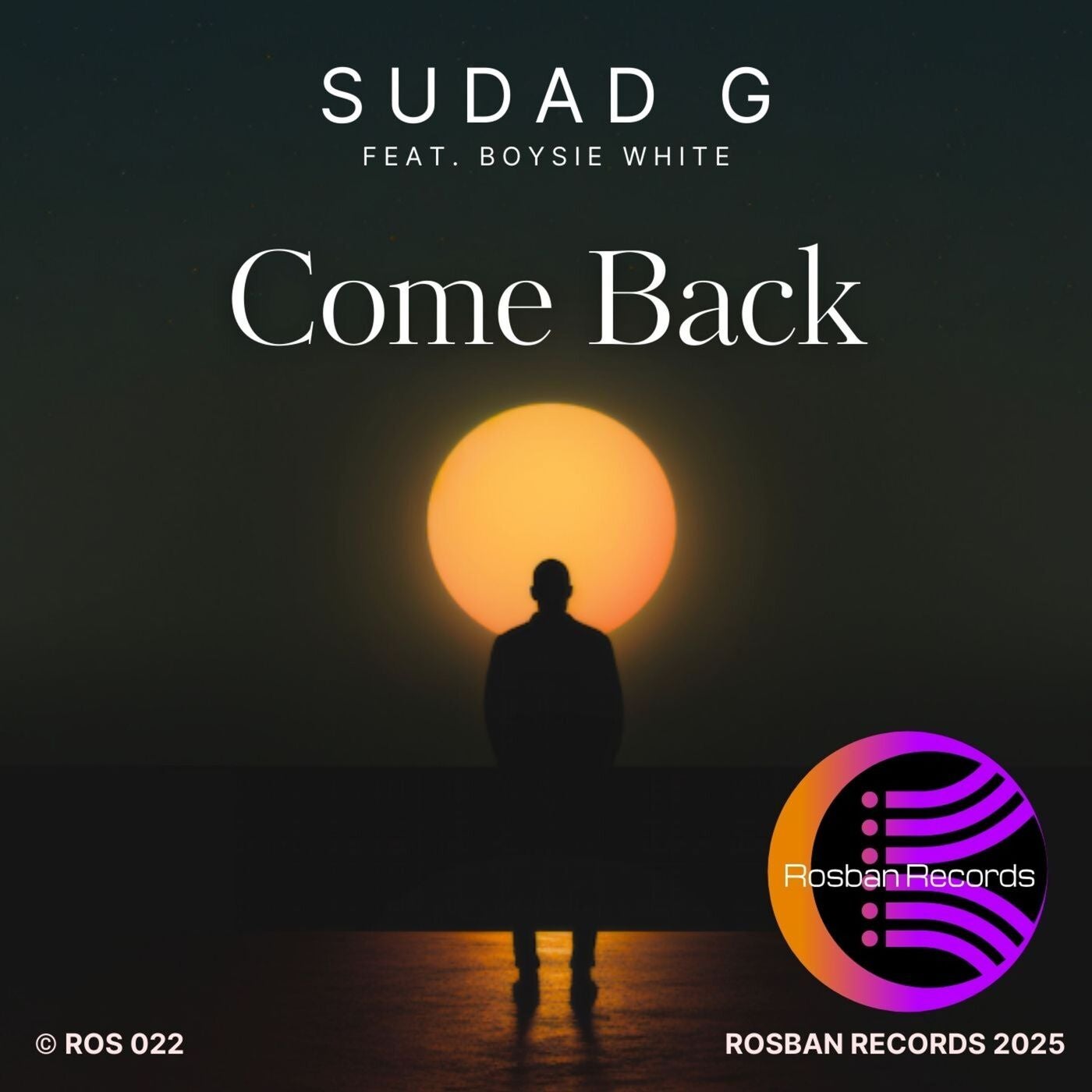 Come Back