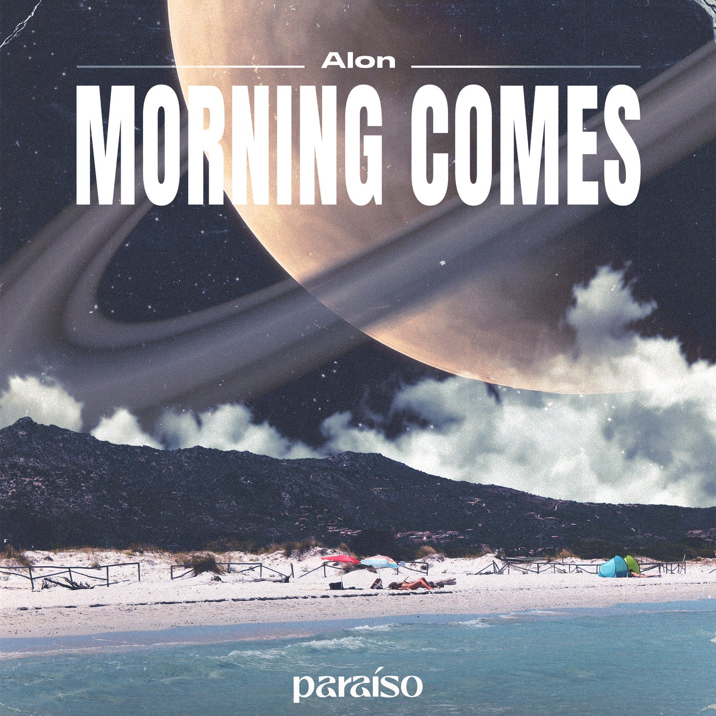 Morning Comes (Extended Mix)