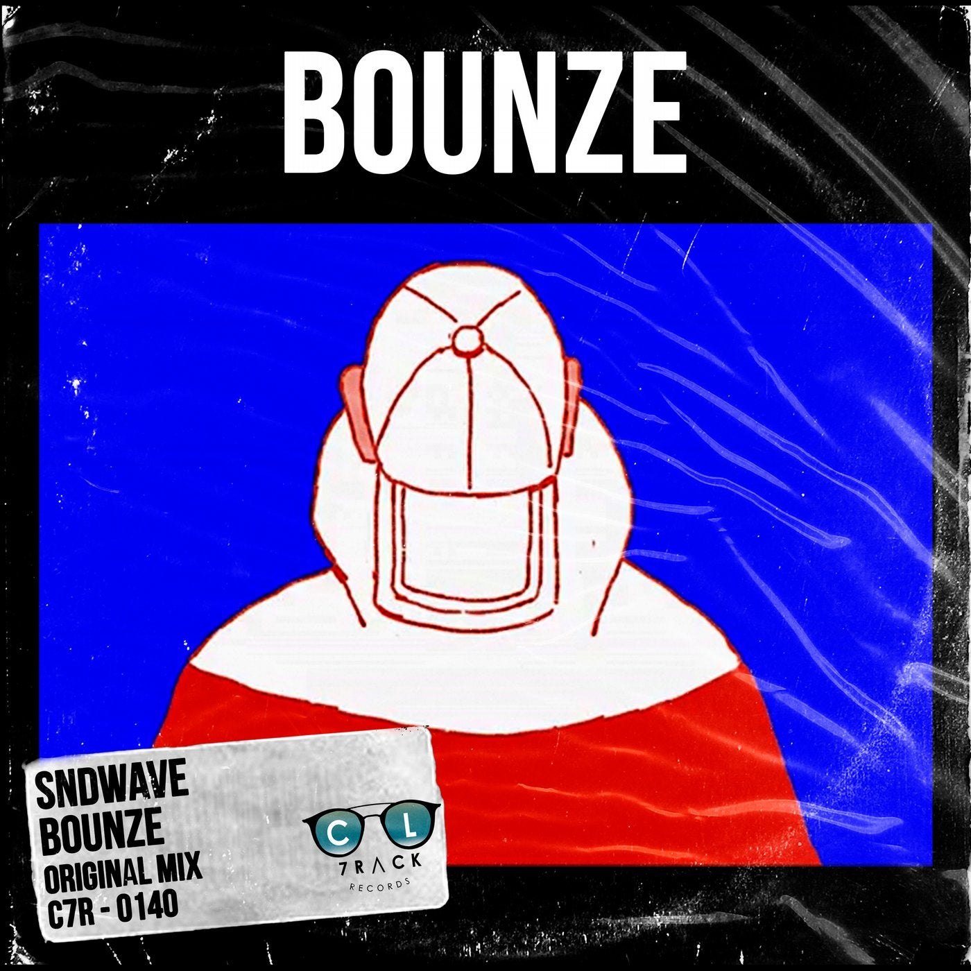 Bounze