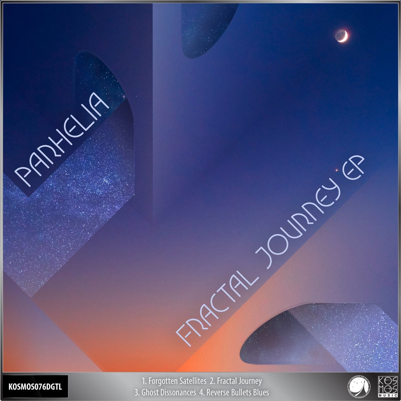 Fractal Journey EP