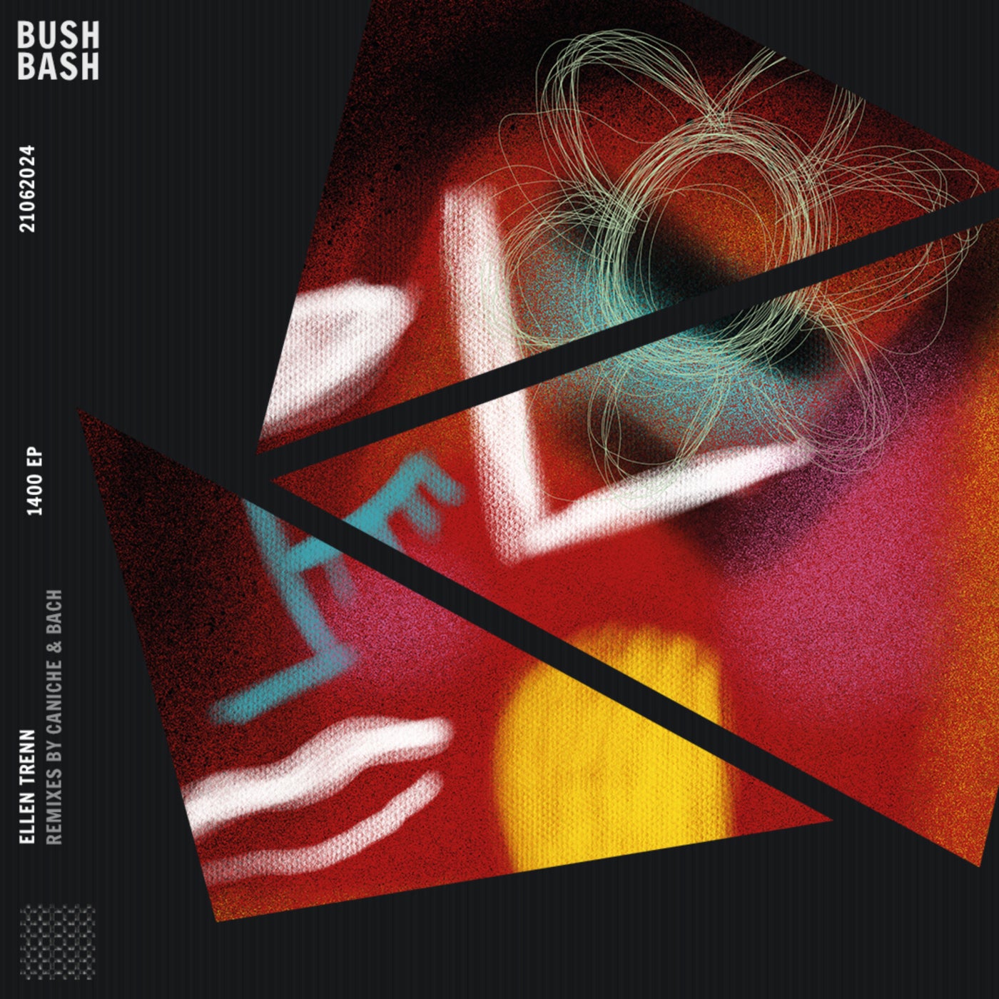 Cover art for 1400