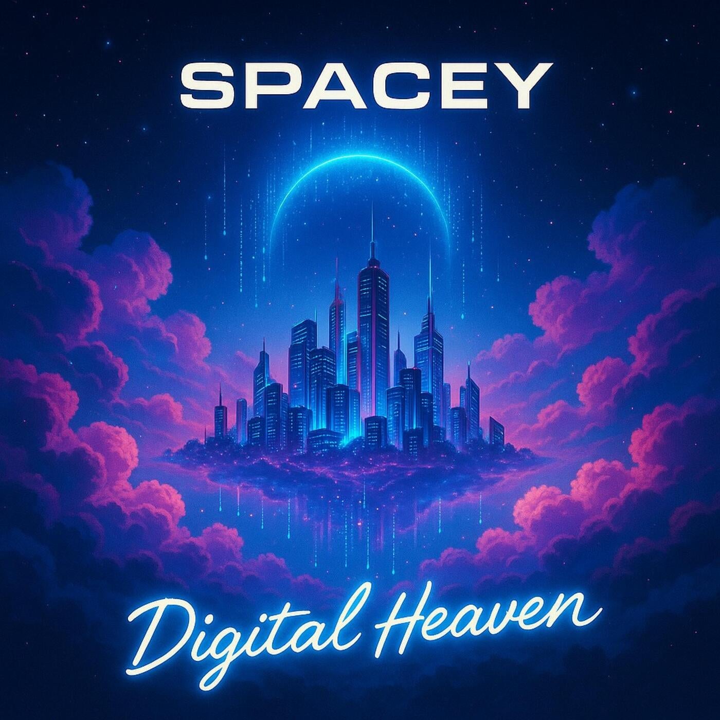 Digital Heaven EP