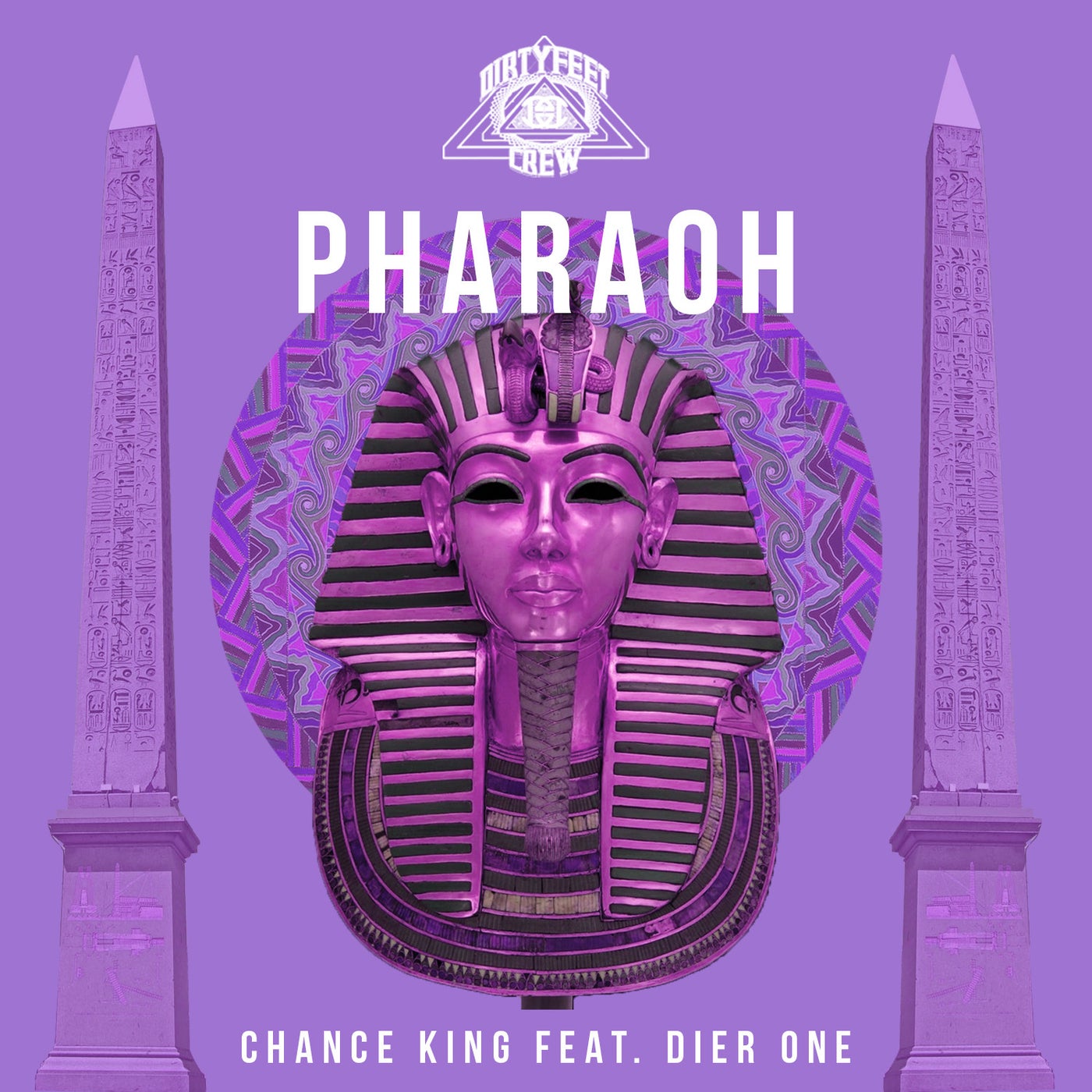 Pharoah (feat. DIER ONE)