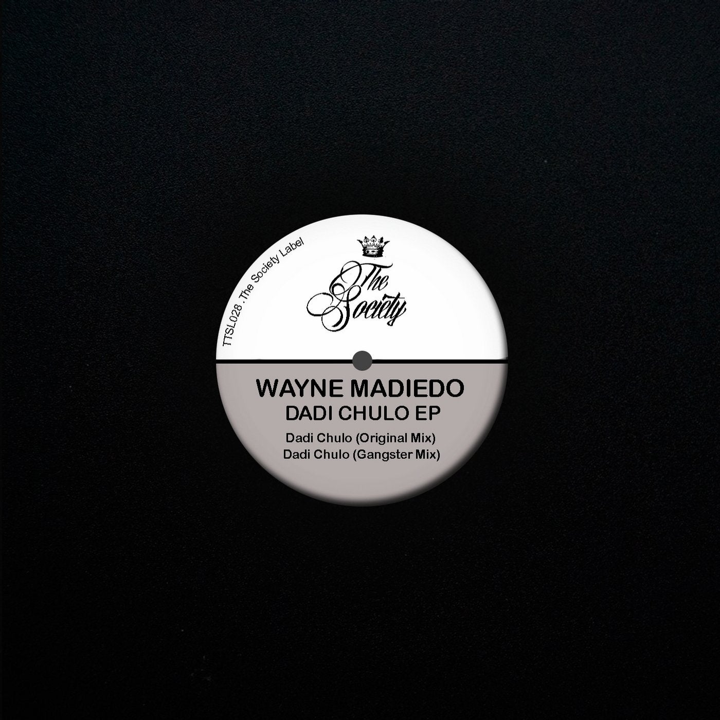 Dadi Chulo EP