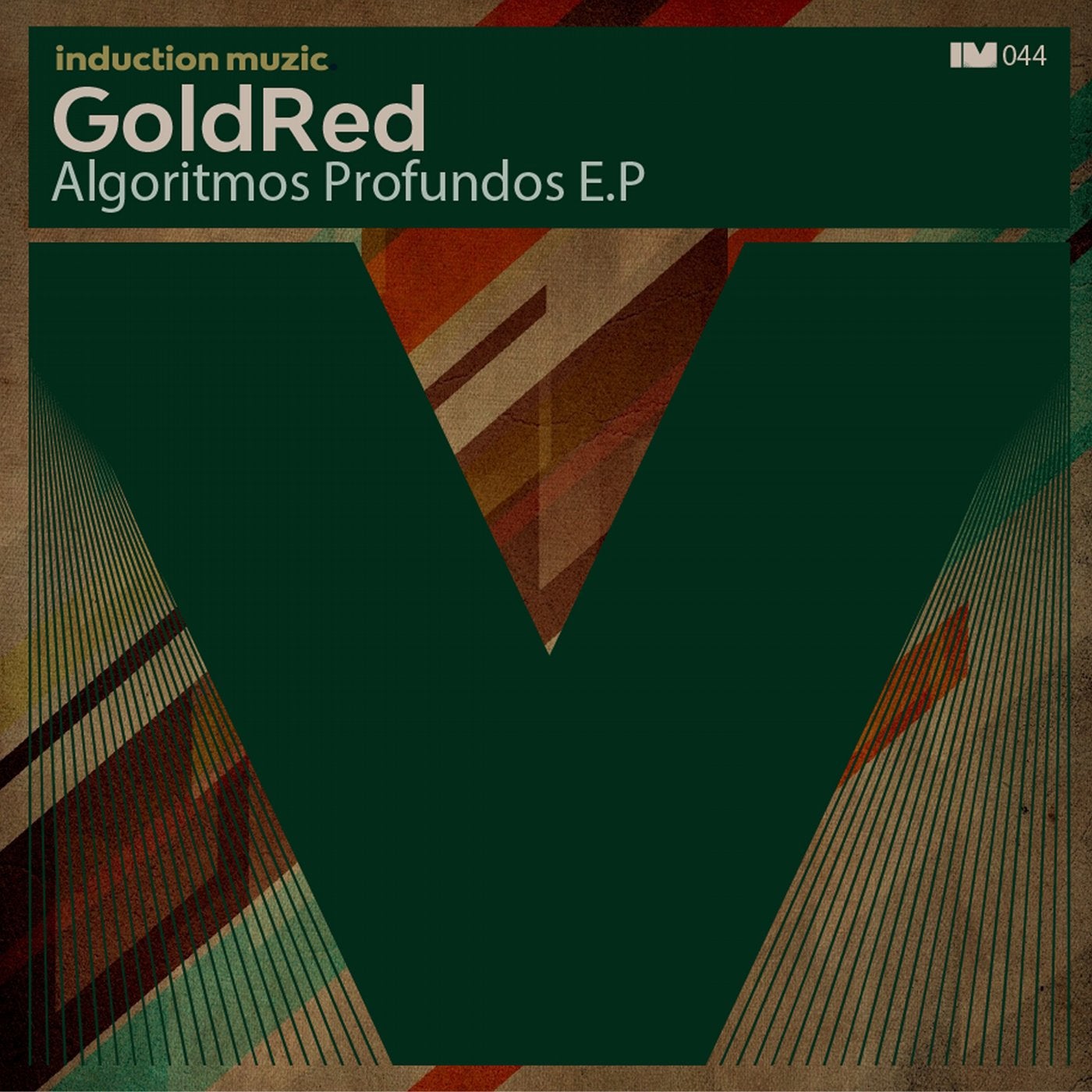 Algoritmos Profundos E.P