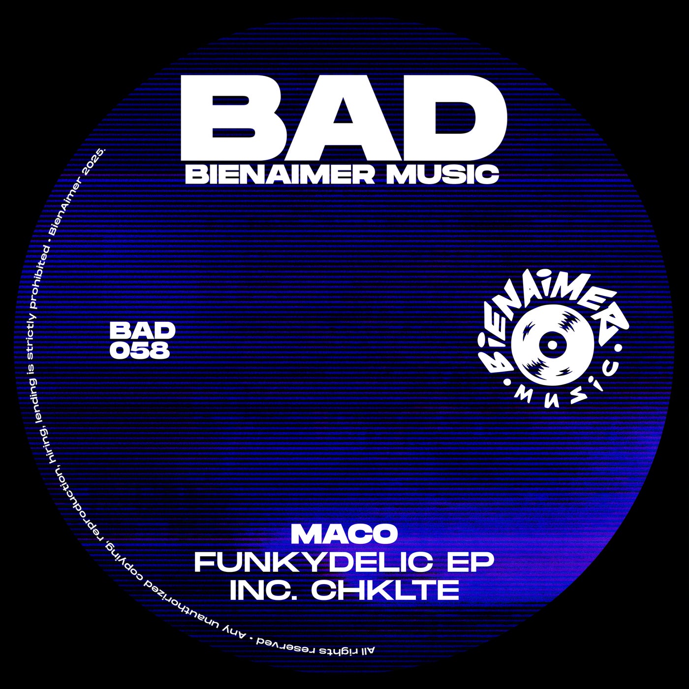 Funkydelic EP