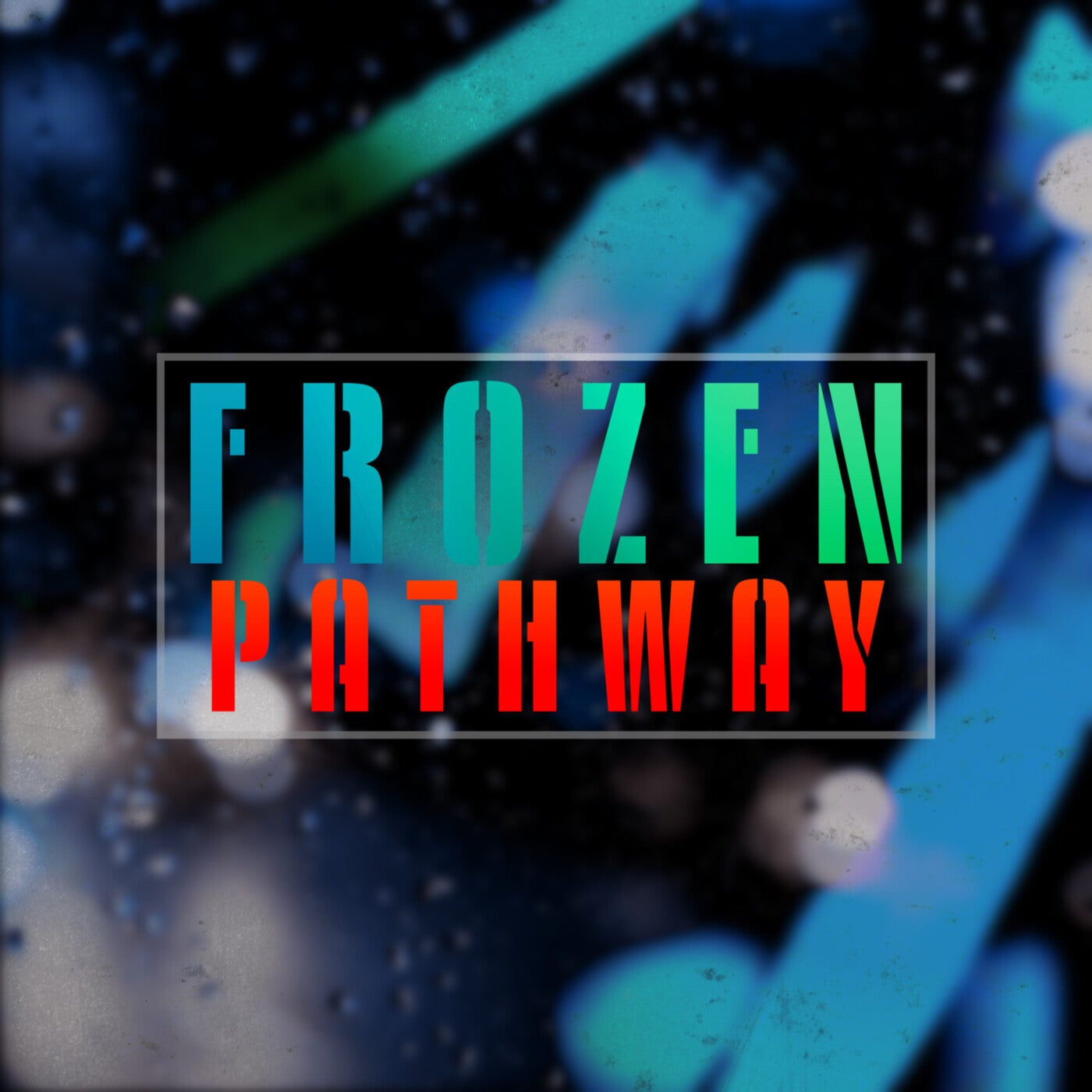 Frozen Pathway