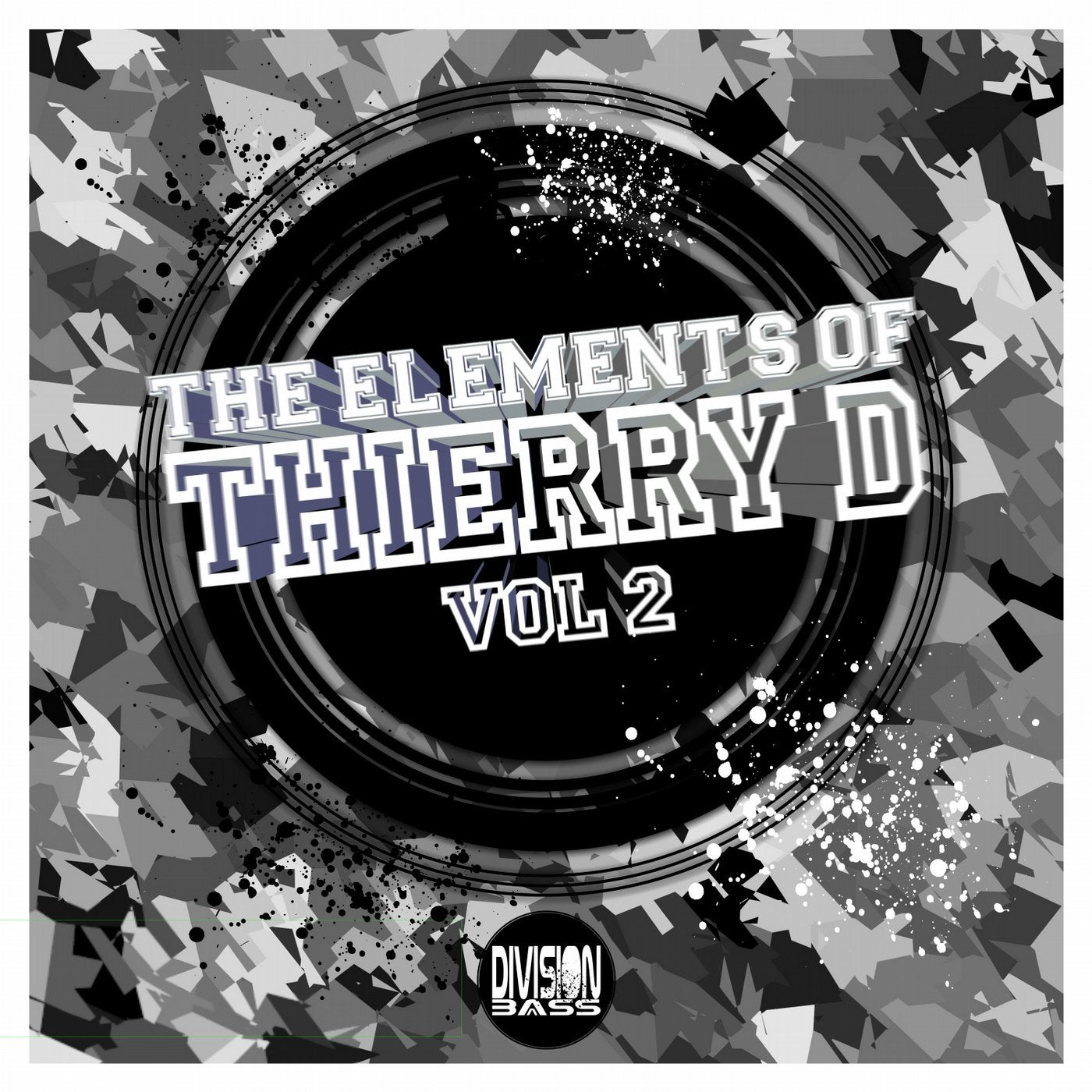 The Elements of Thierry D, Vol. 2