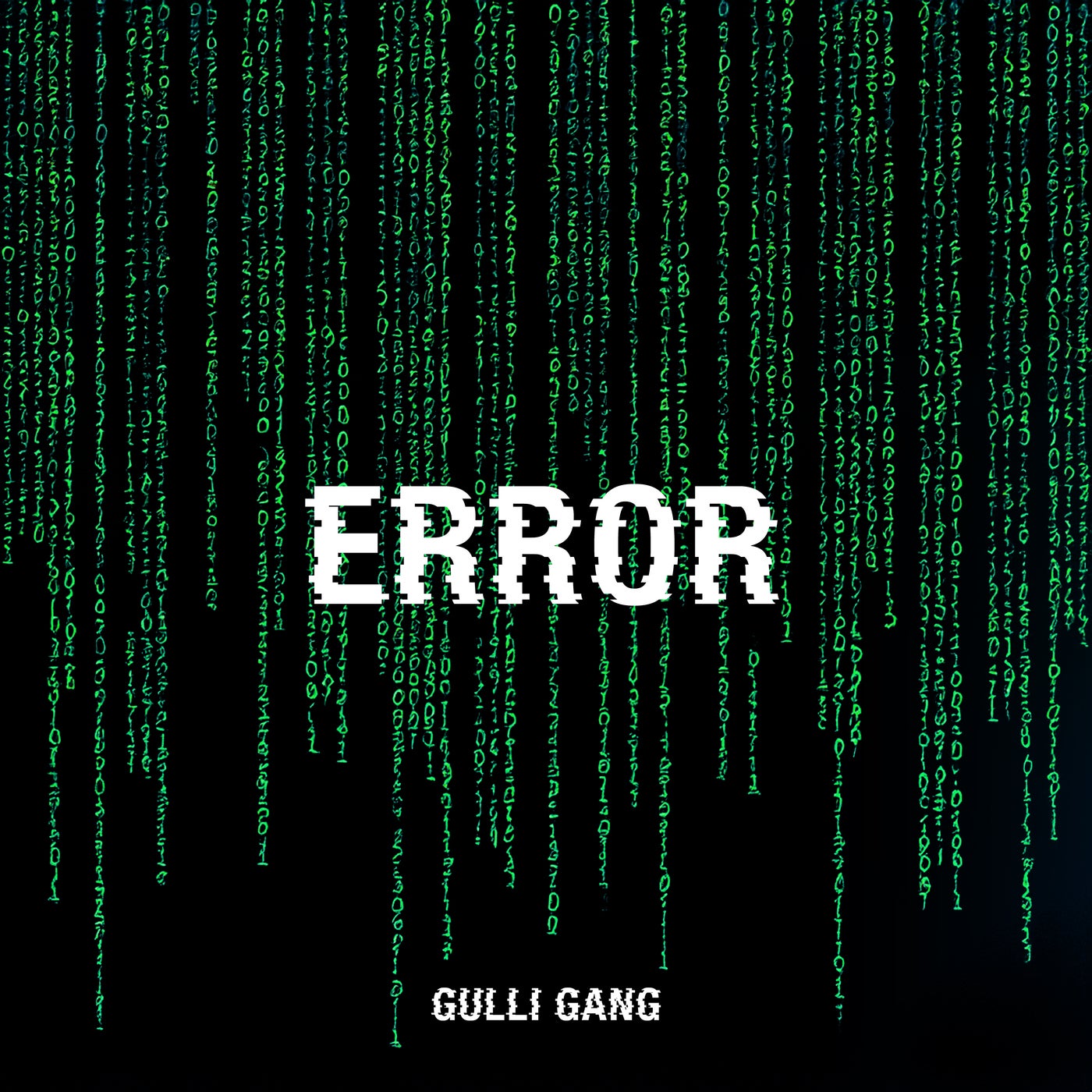 Error