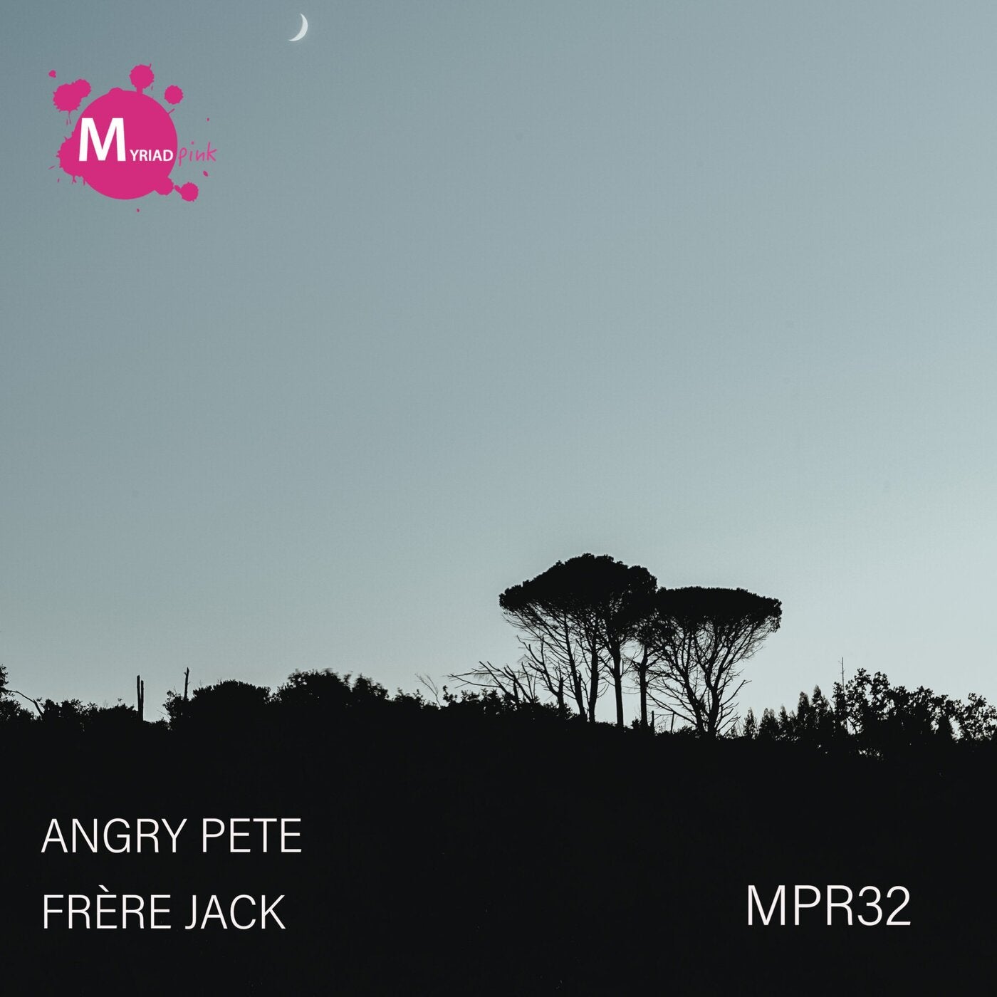 Searching For The Simple Life (Frère Jack Remix)