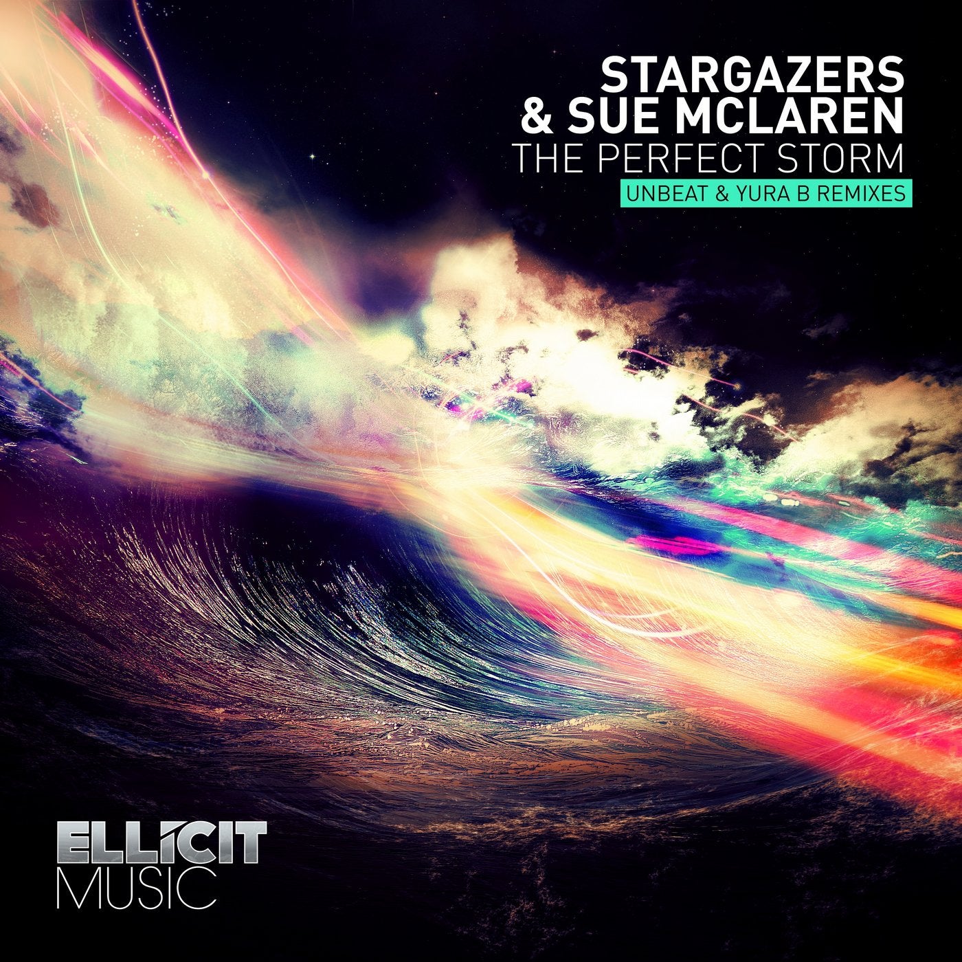 The Perfect Storm (The Remixes)