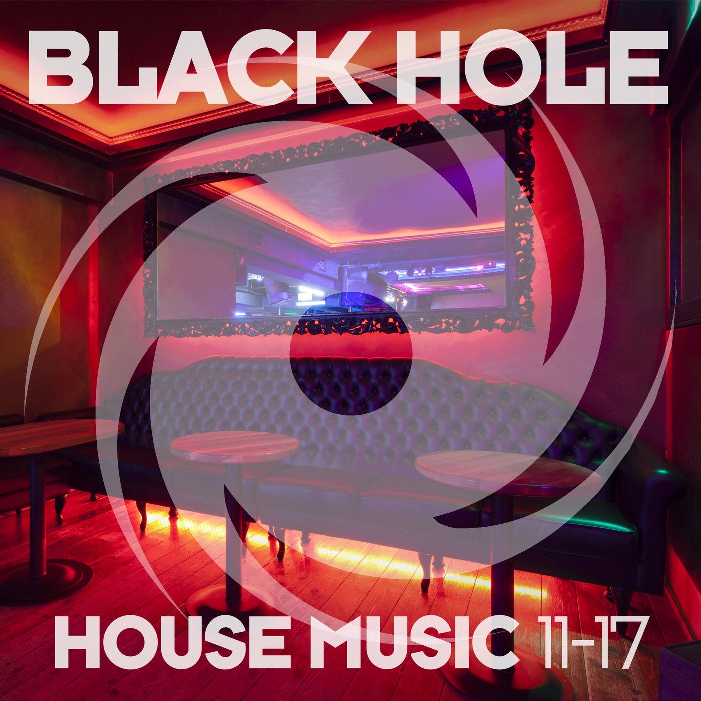 Black Hole House Music 11-17