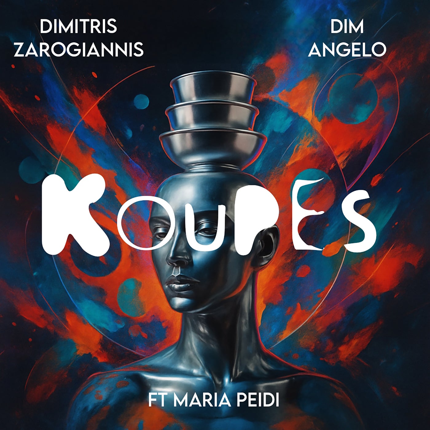 Koupes