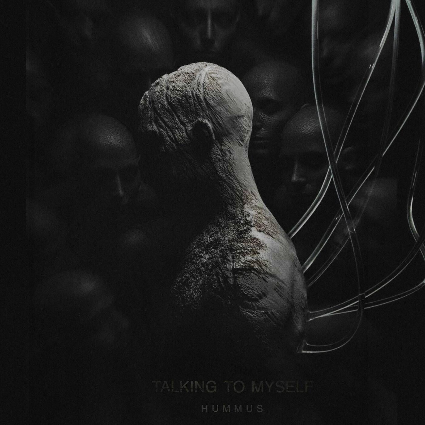 Talking To Myself