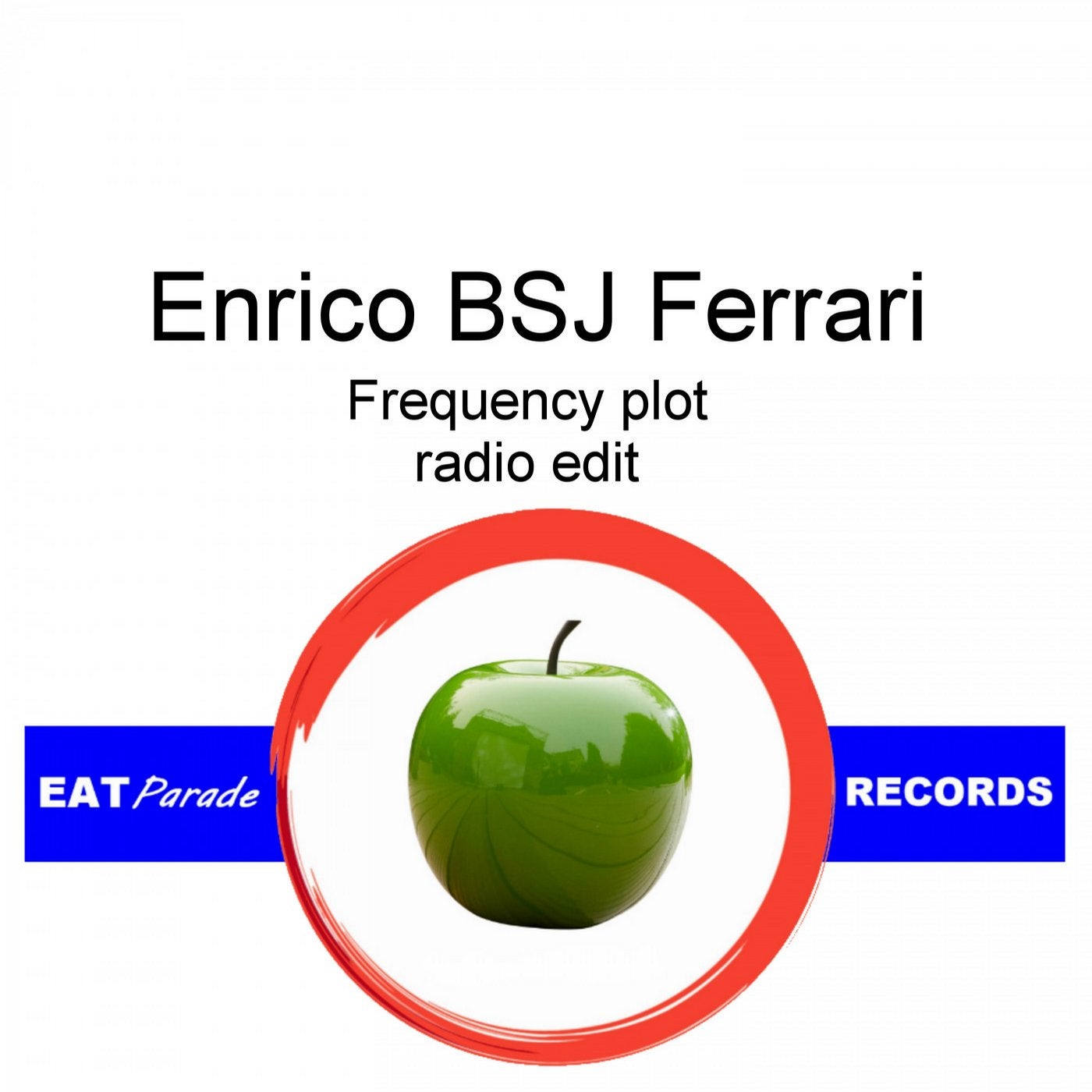 Frequency plot