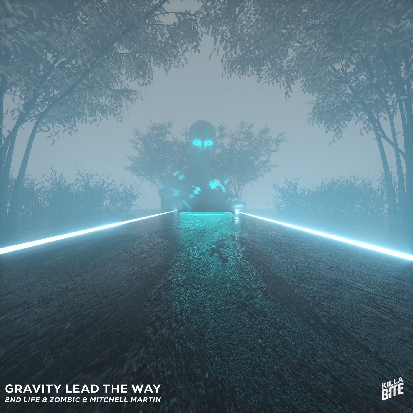 Gravity Lead The Way