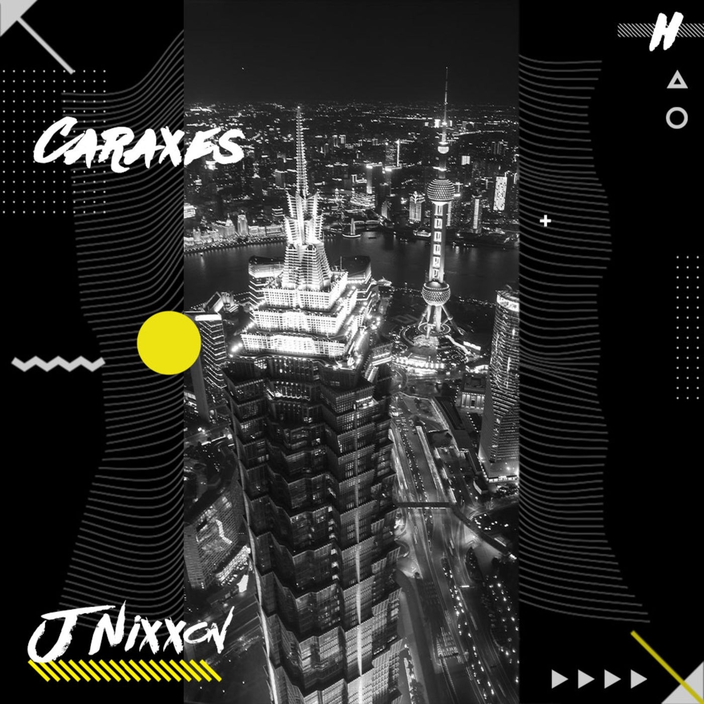 Caraxes