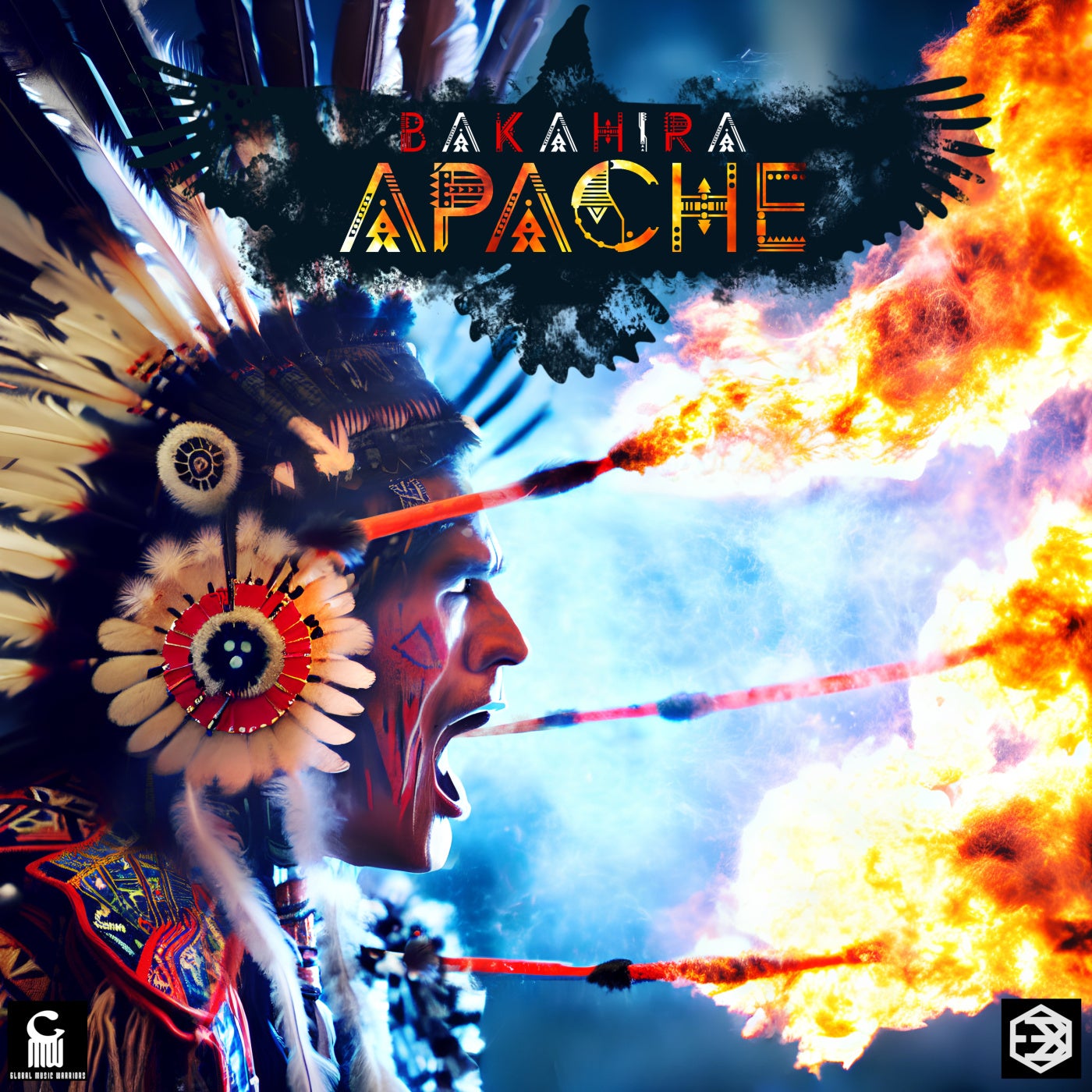 Apache