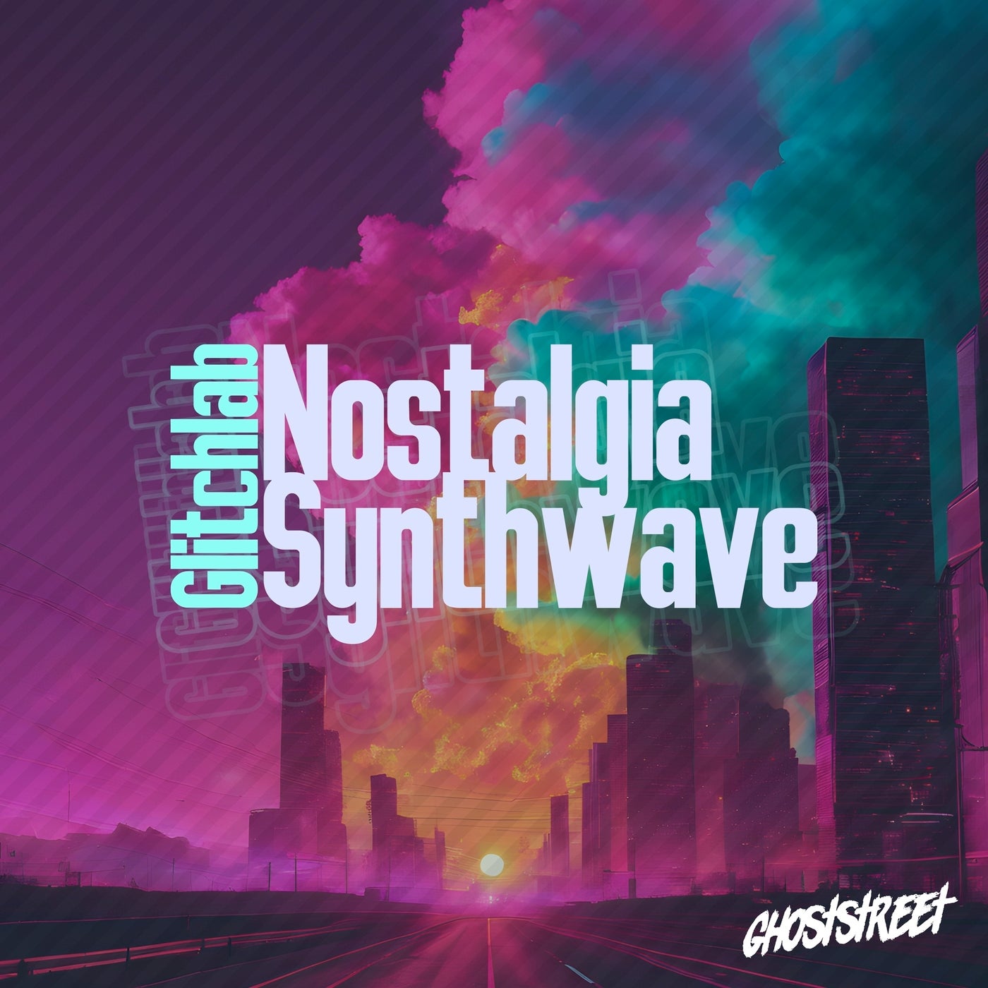 Nostalgia Synthwave