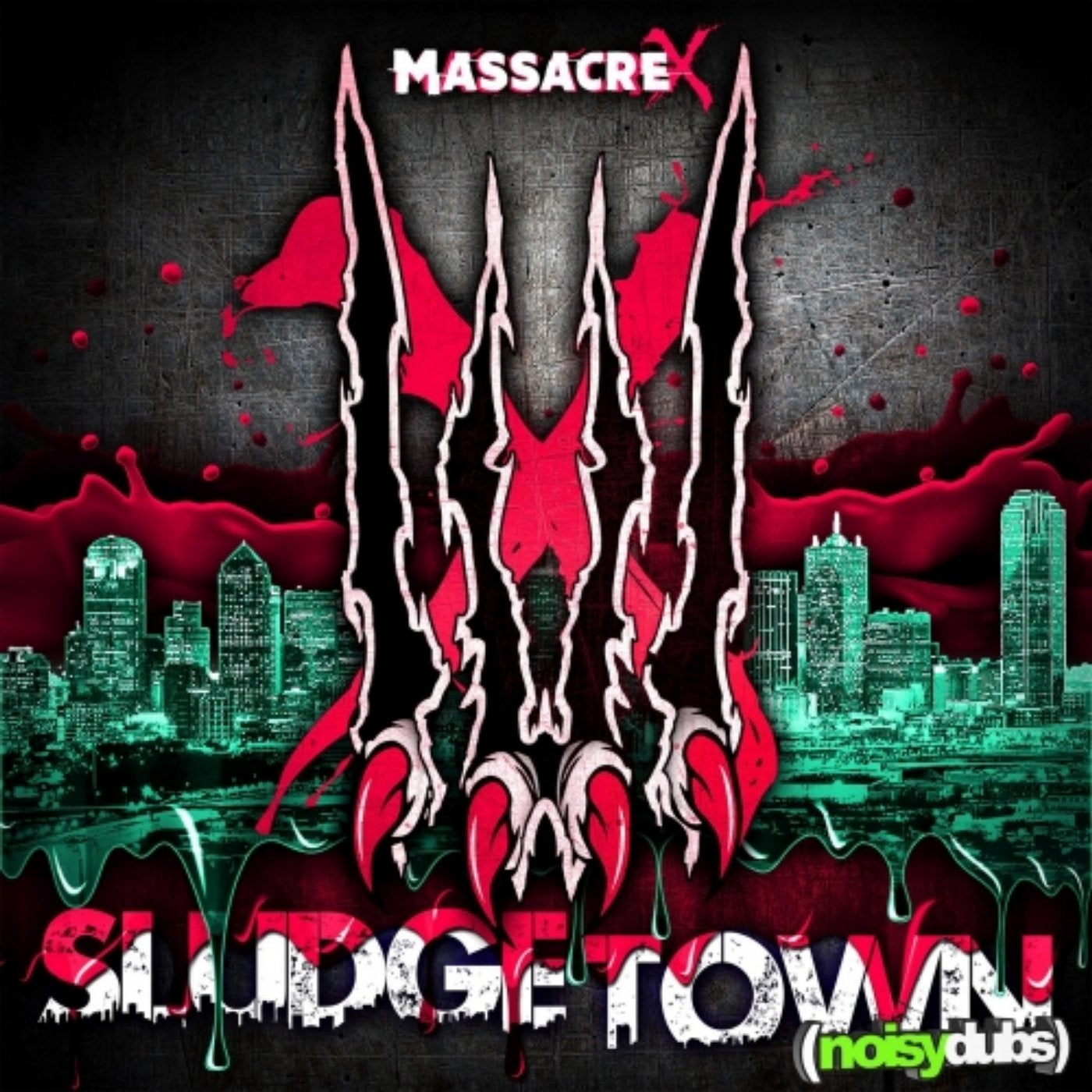 Sludge Town