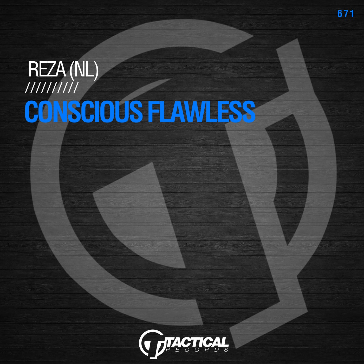 Conscious Flawless