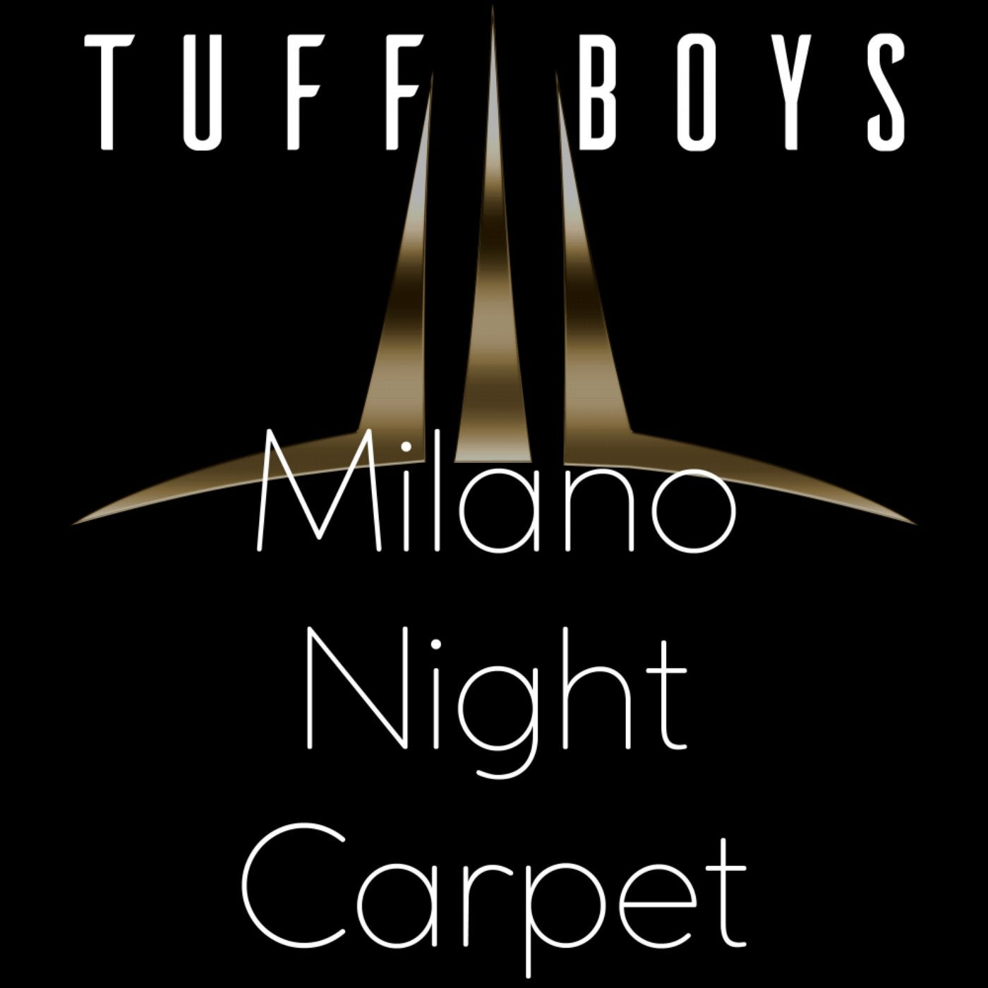 Milano Night Carpet