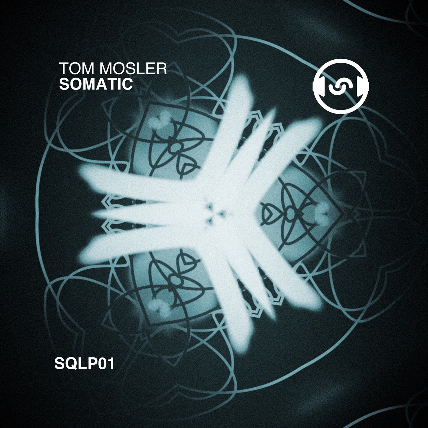 Cover art for Somatic