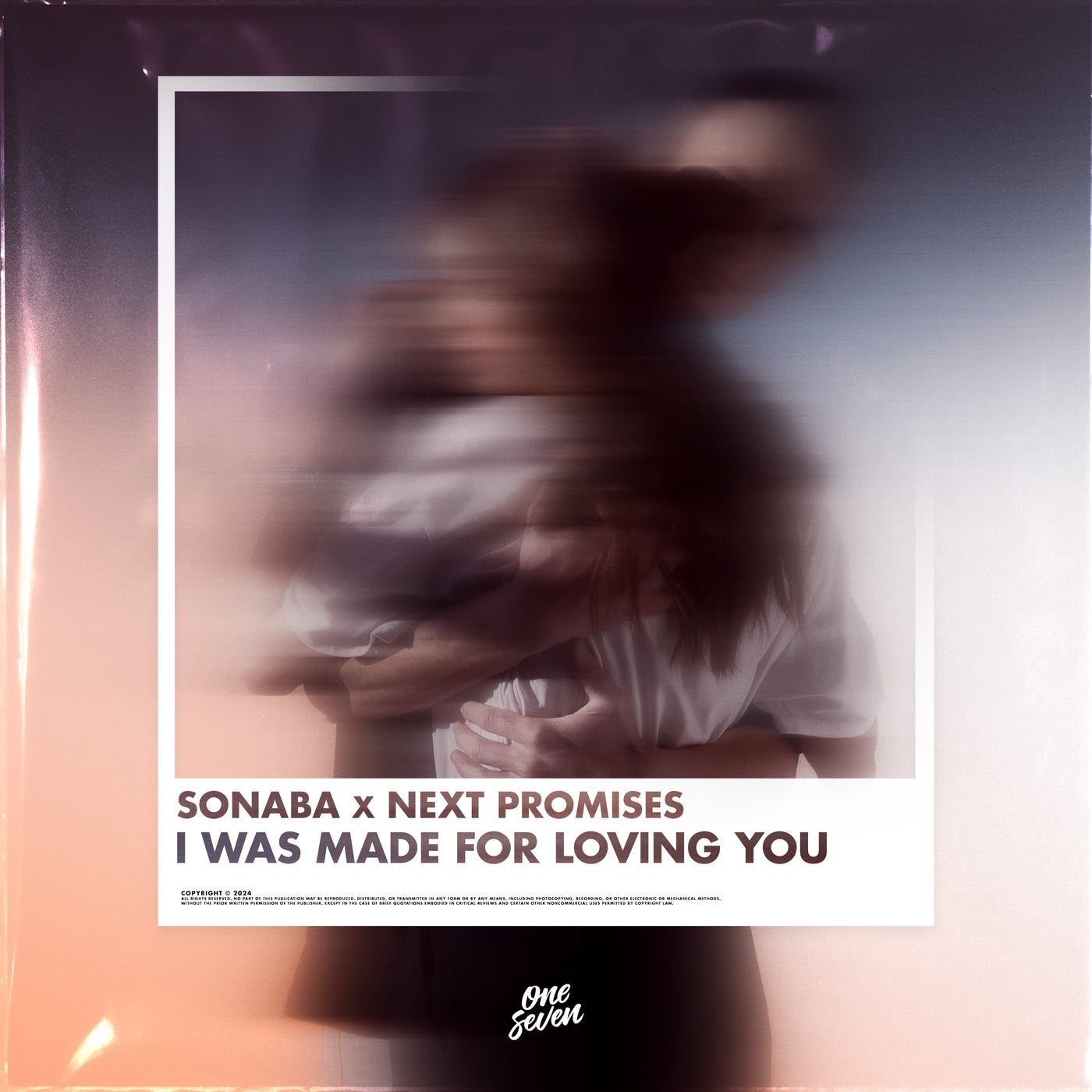 I Was Made For Loving You (Extended Mix)