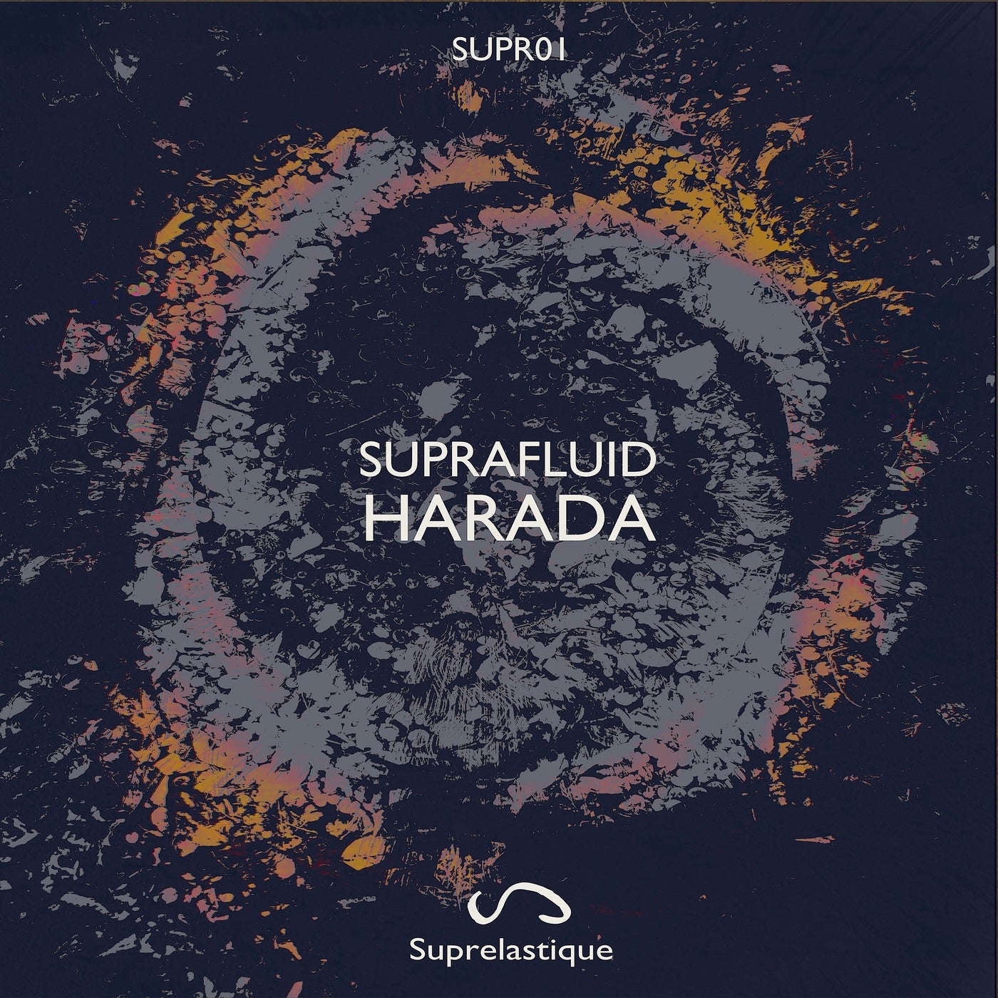 Suprafluid