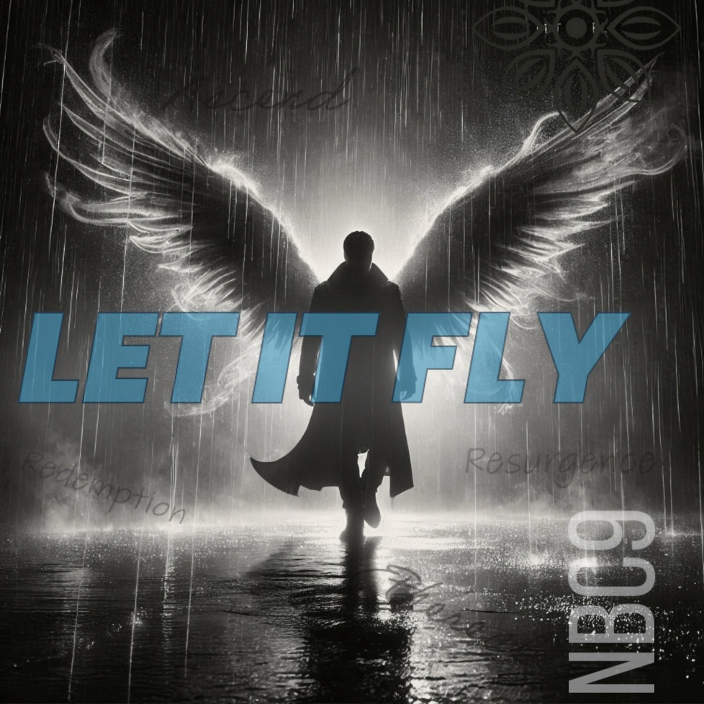 Let It Fly