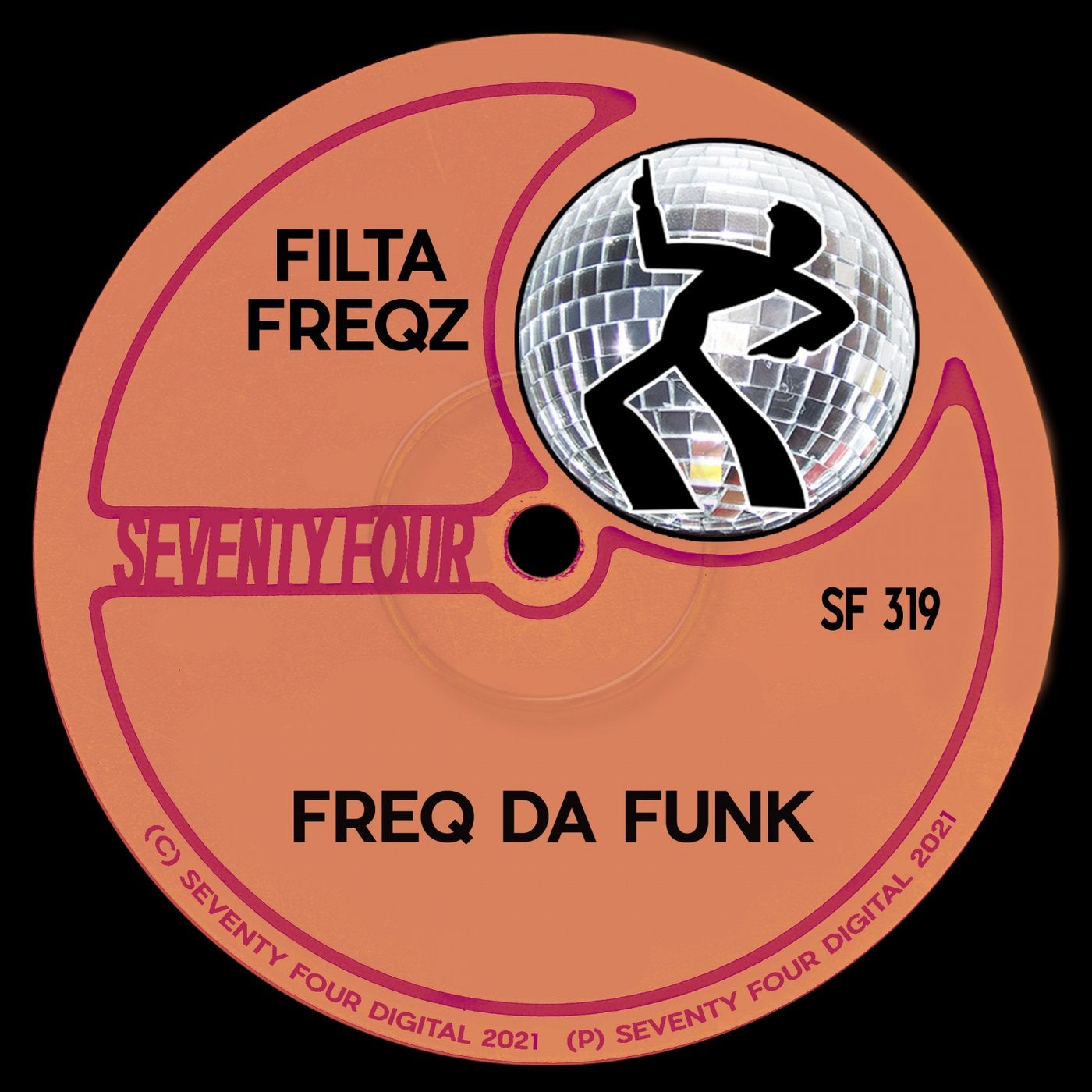 Freq Da Funk