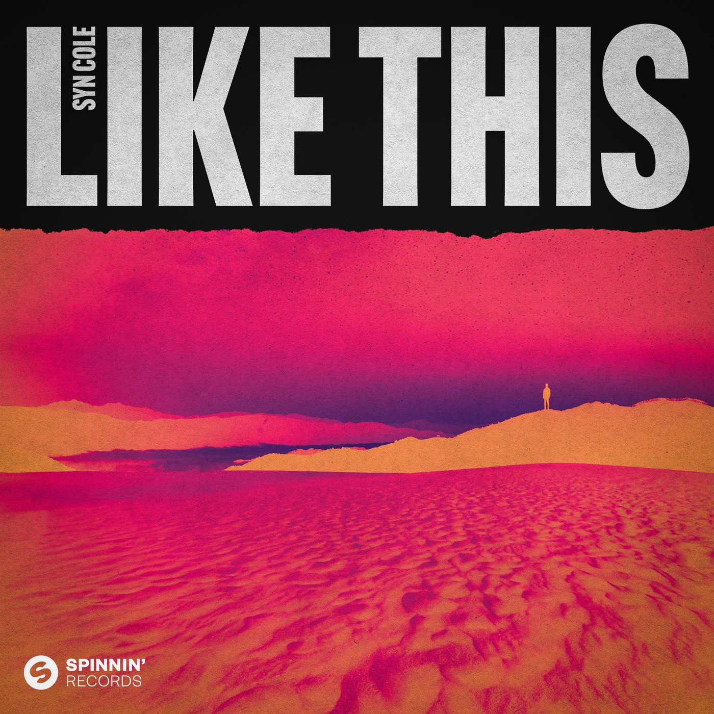 Like This (Extended Mix) Syn Cole on Beatport