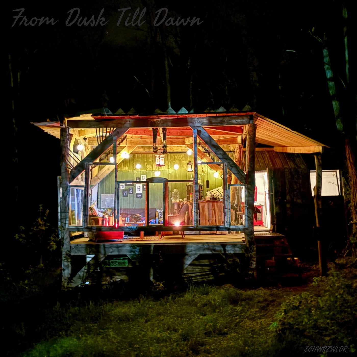 Downtempo preview 4