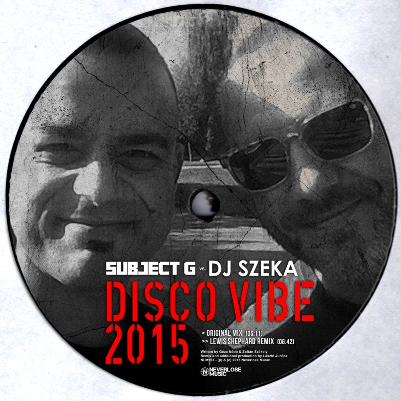 Disco Vibe 2015