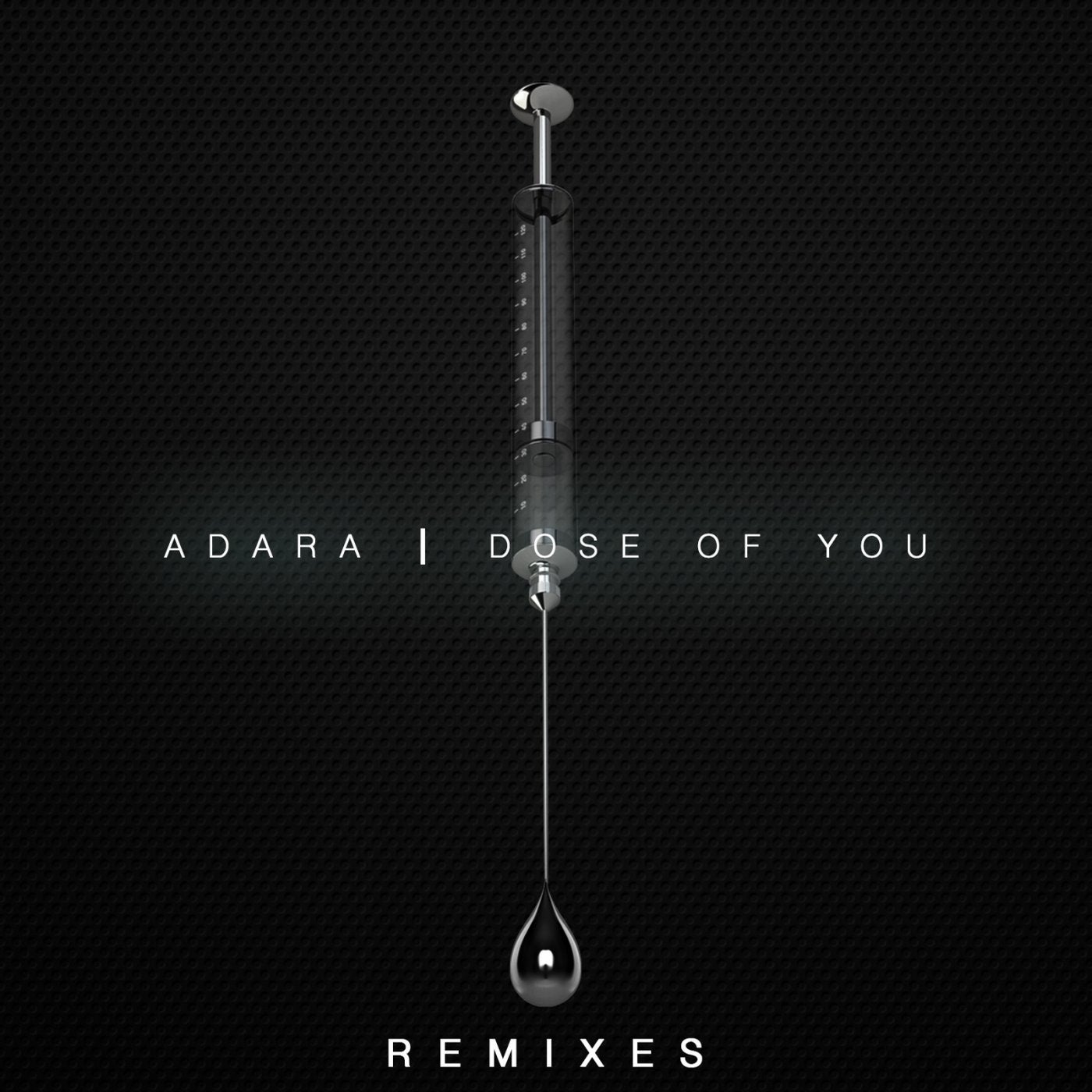 Dose of You - Remix EP