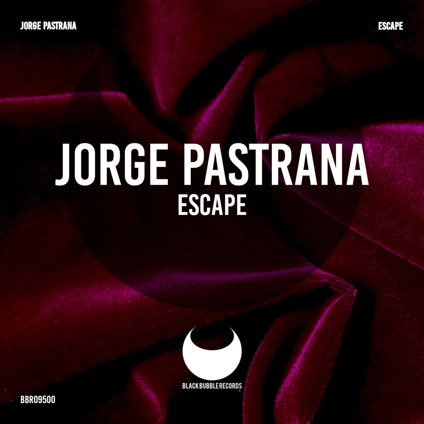 Escape - Extended Mix