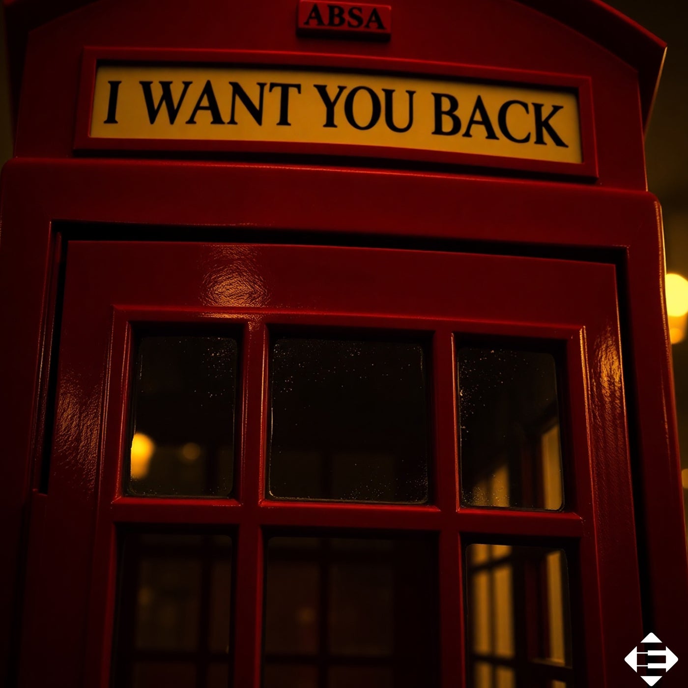 I Want You Bad (Back)