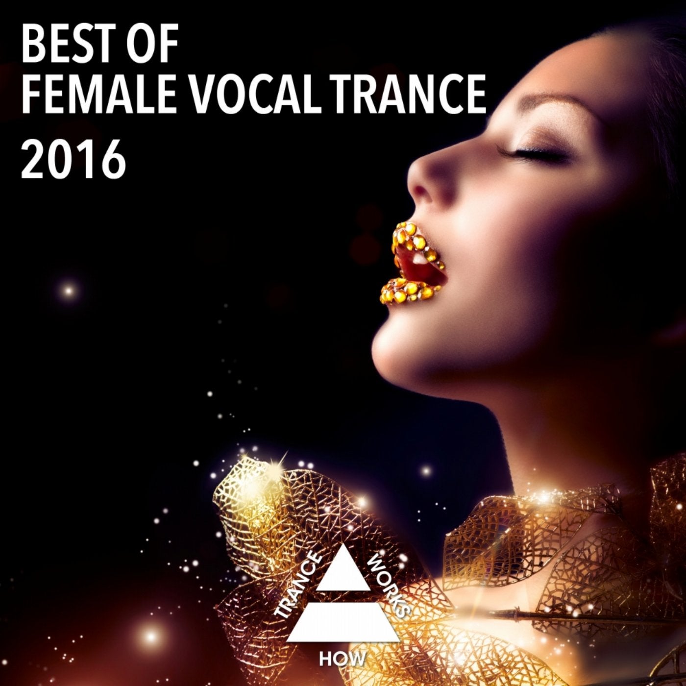 Best Of Female Vocal Trance 2016 от SirAdrianMusic Bundles на Beatport.