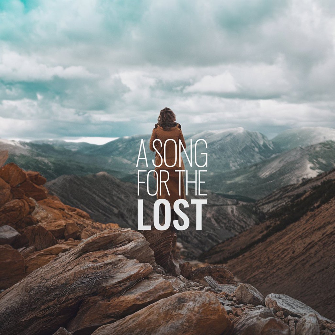 A SONG FOR THE LOST
