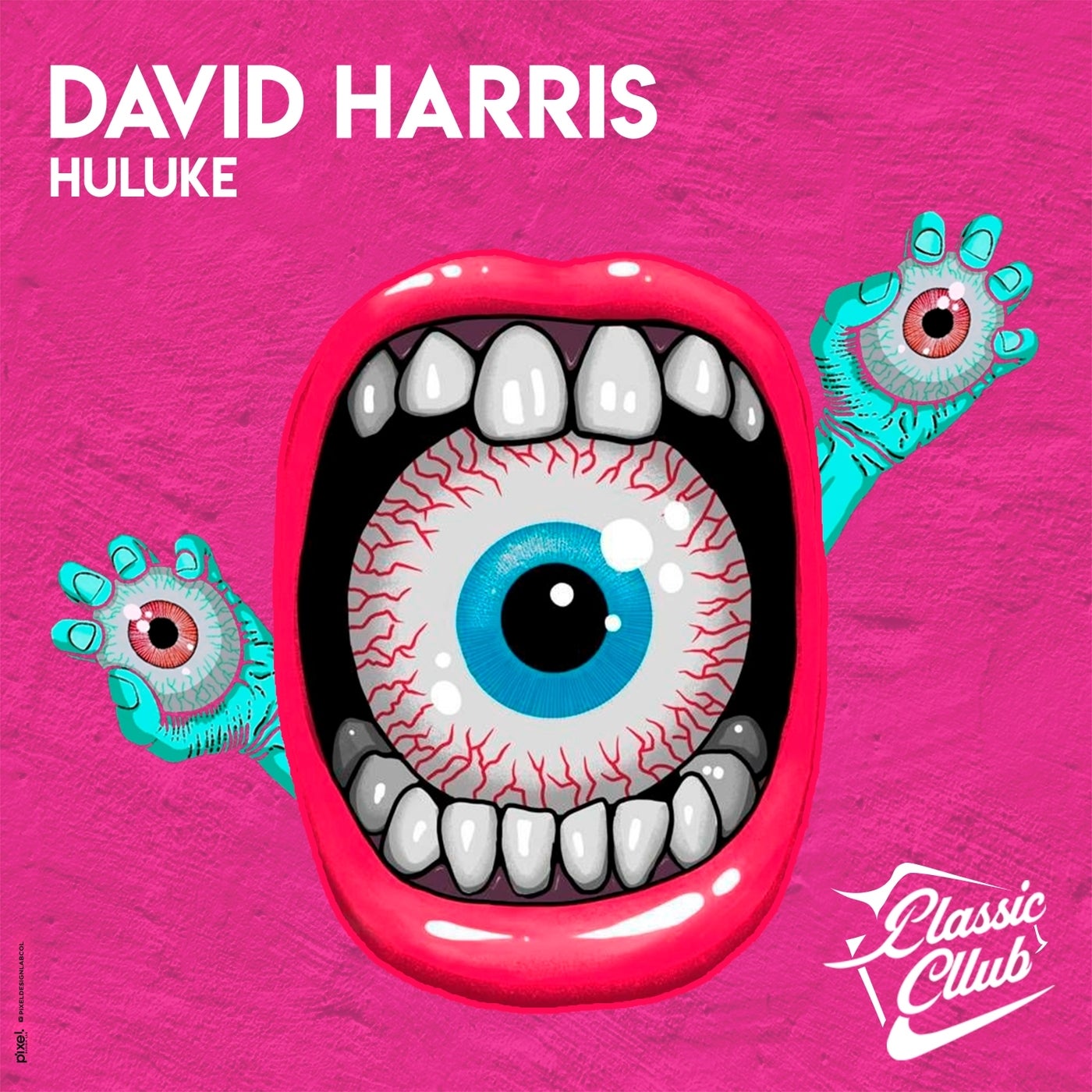 Huluke 