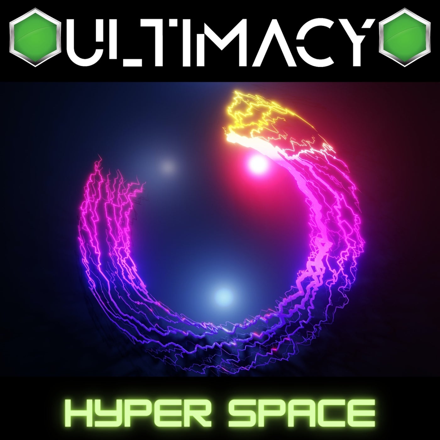 Hyper Space