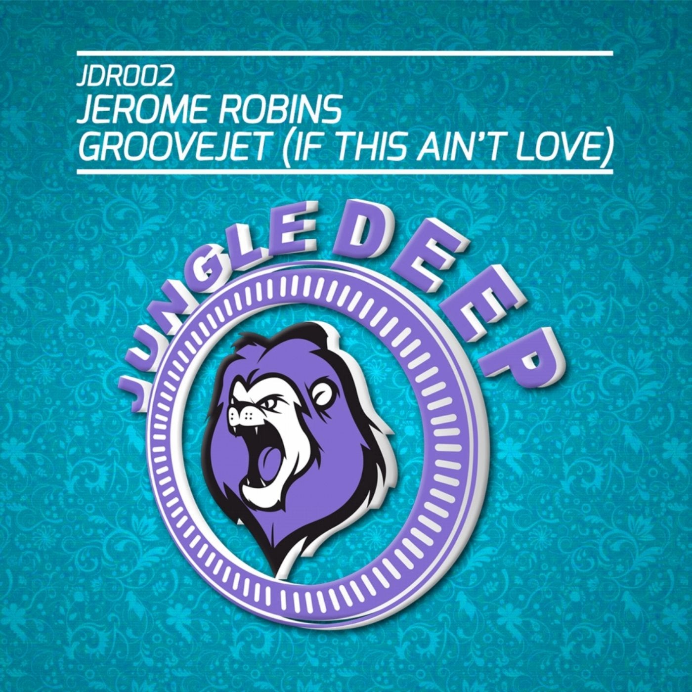 Groovejet (If This Ain't Love)