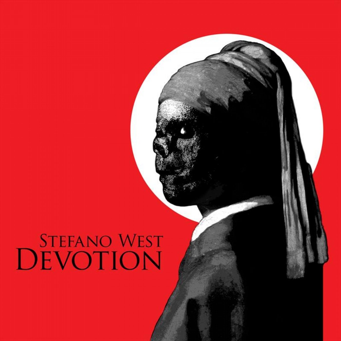 Devotion EP