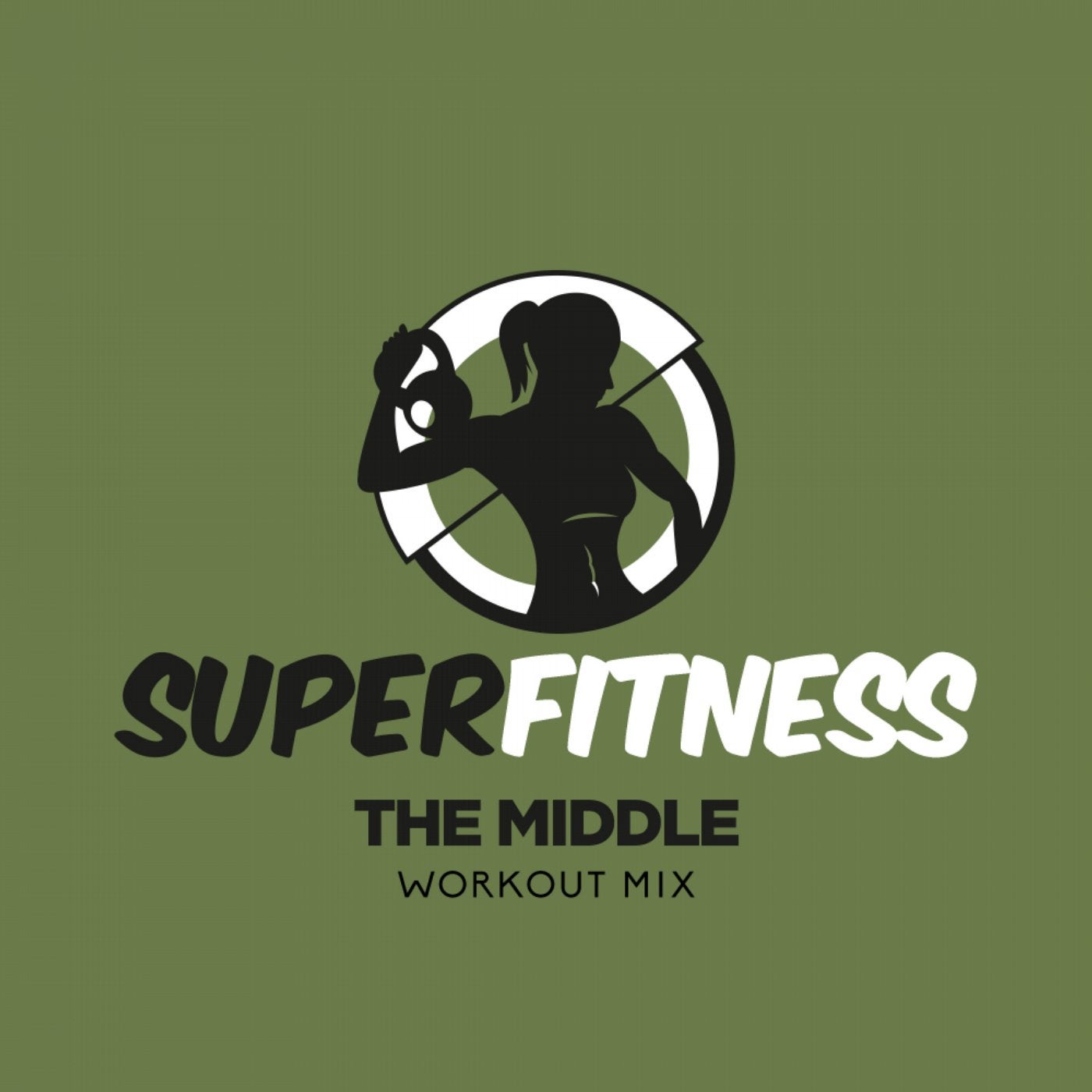 The Middle (Workout Mix)