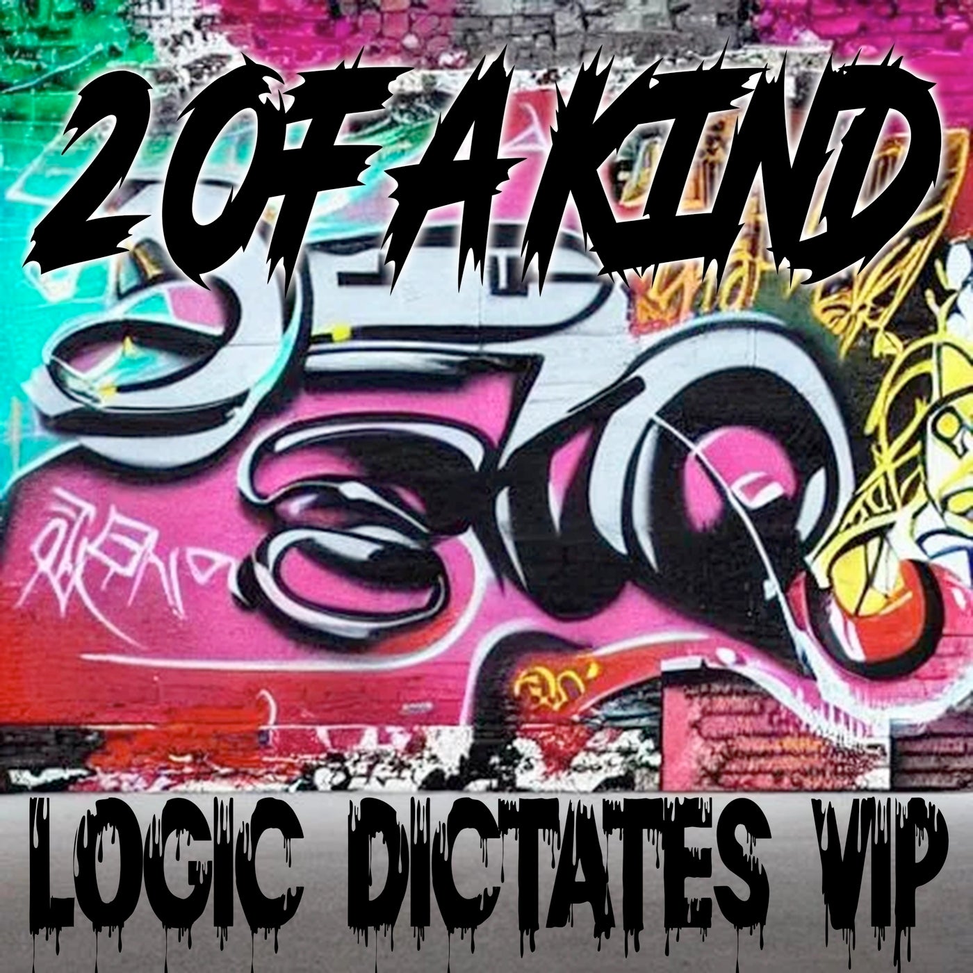 Logic Dictates (VIP Version)