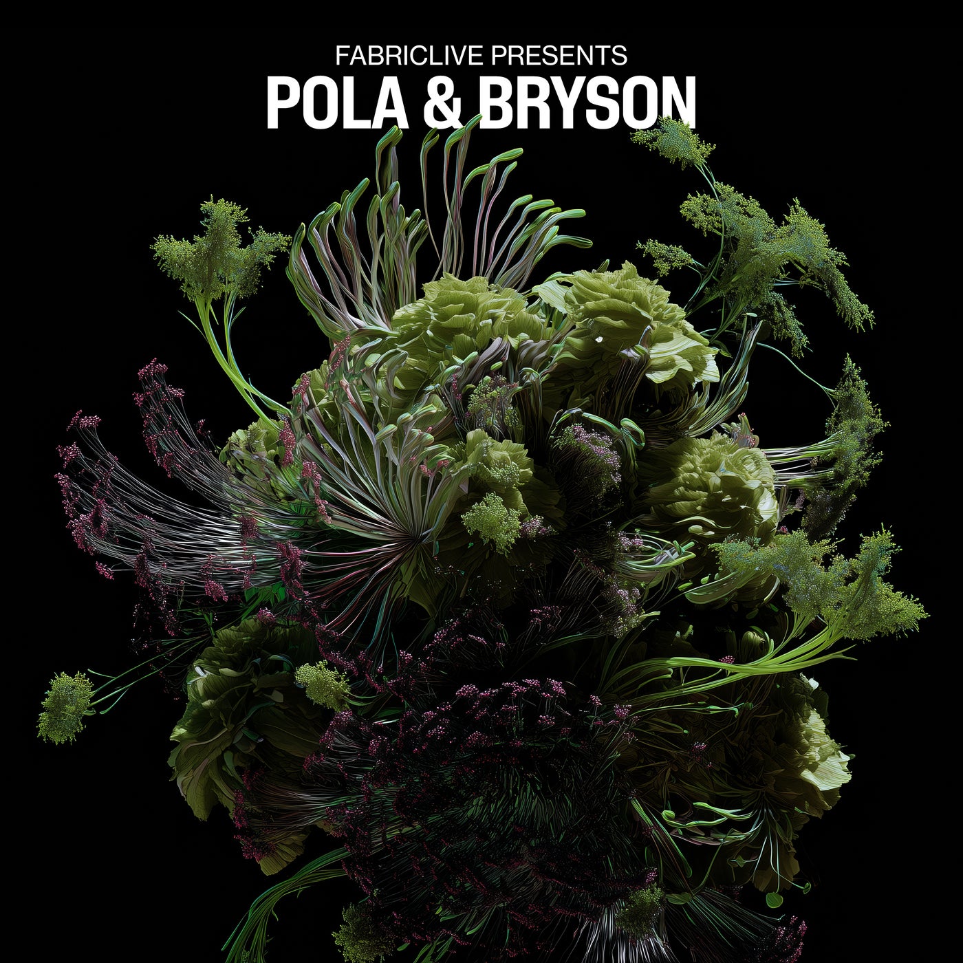 FABRICLIVE presents Pola & Bryson