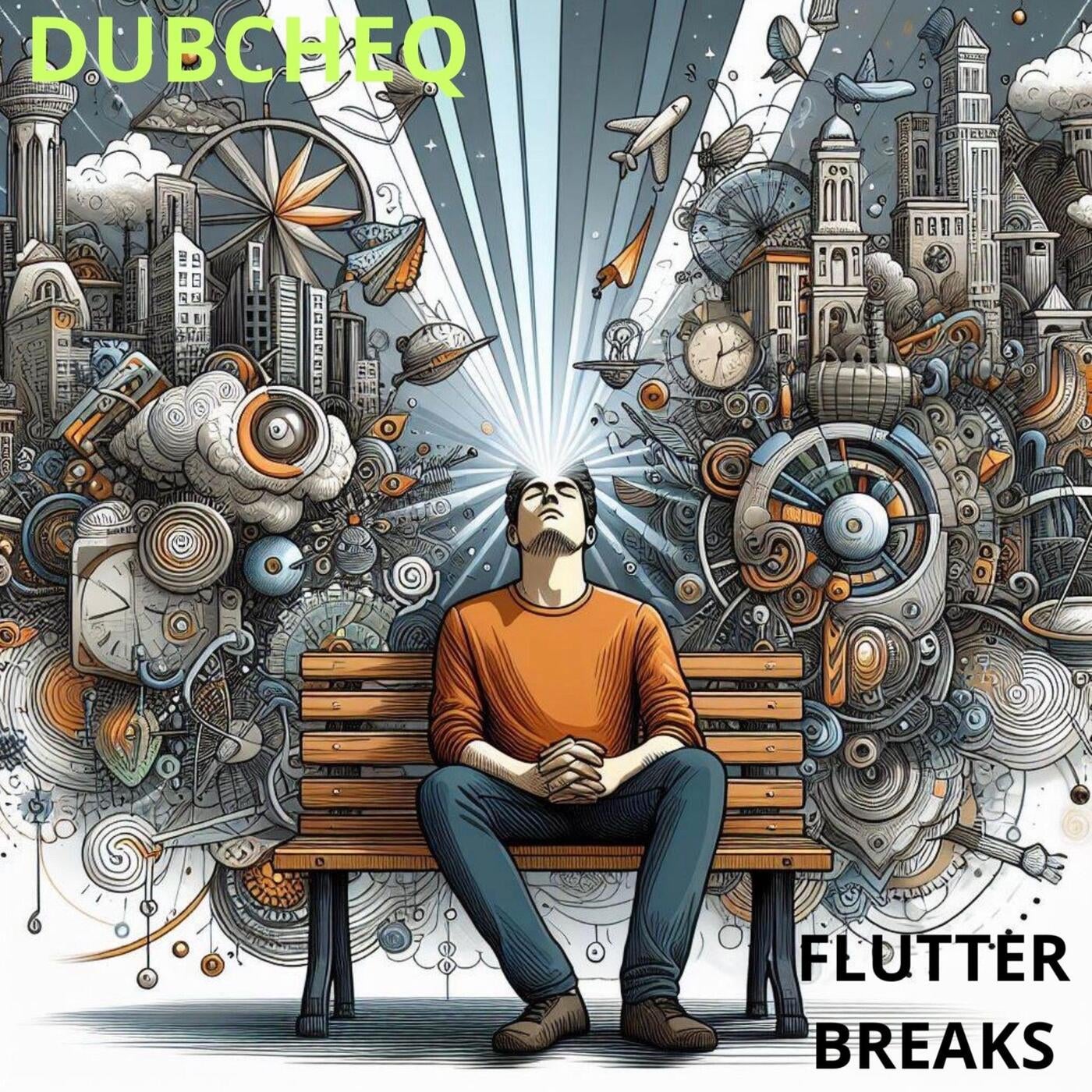 Flutter Breaks
