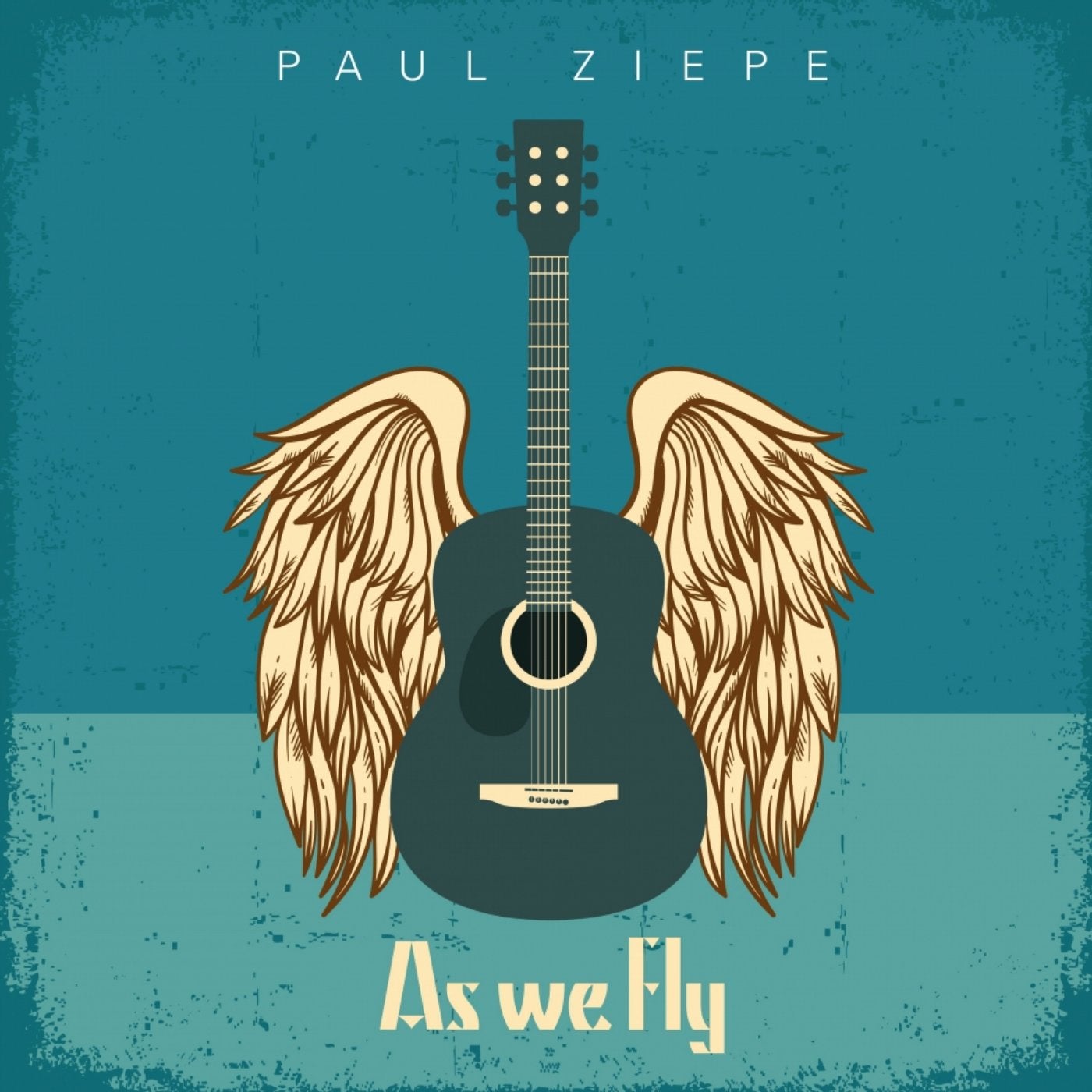 As We Fly