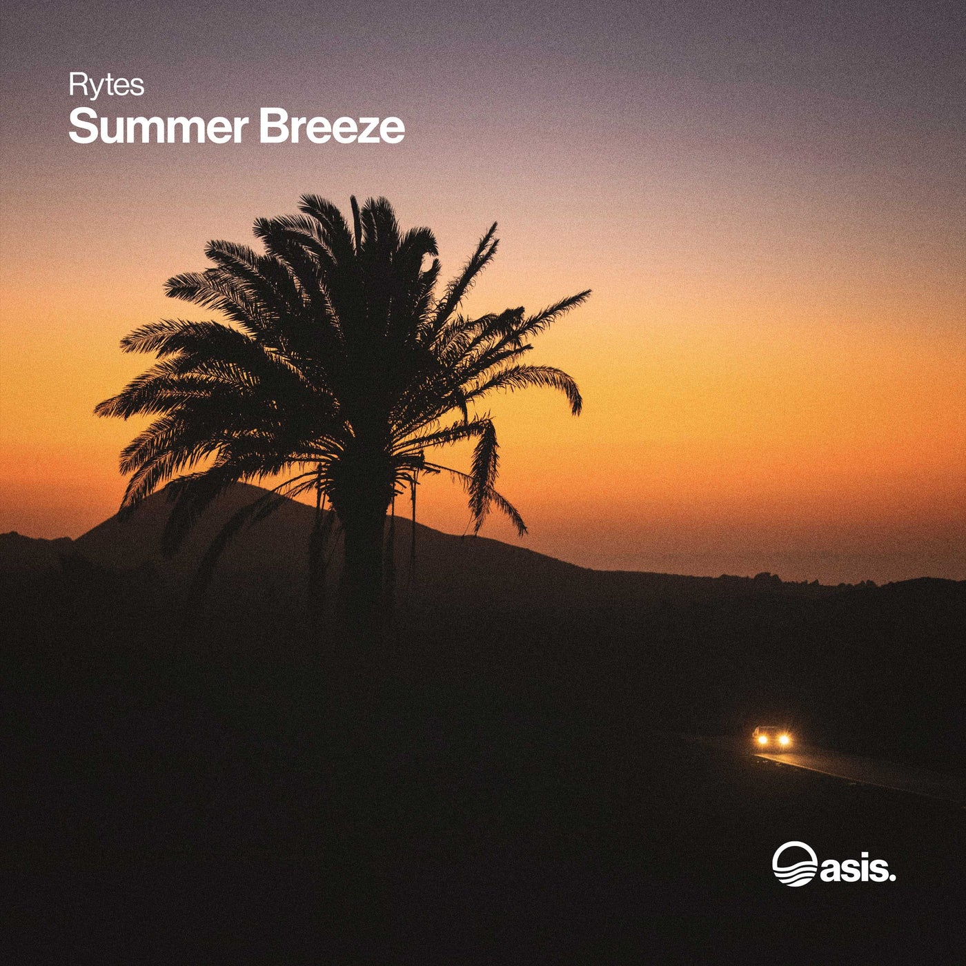 Summer Breeze