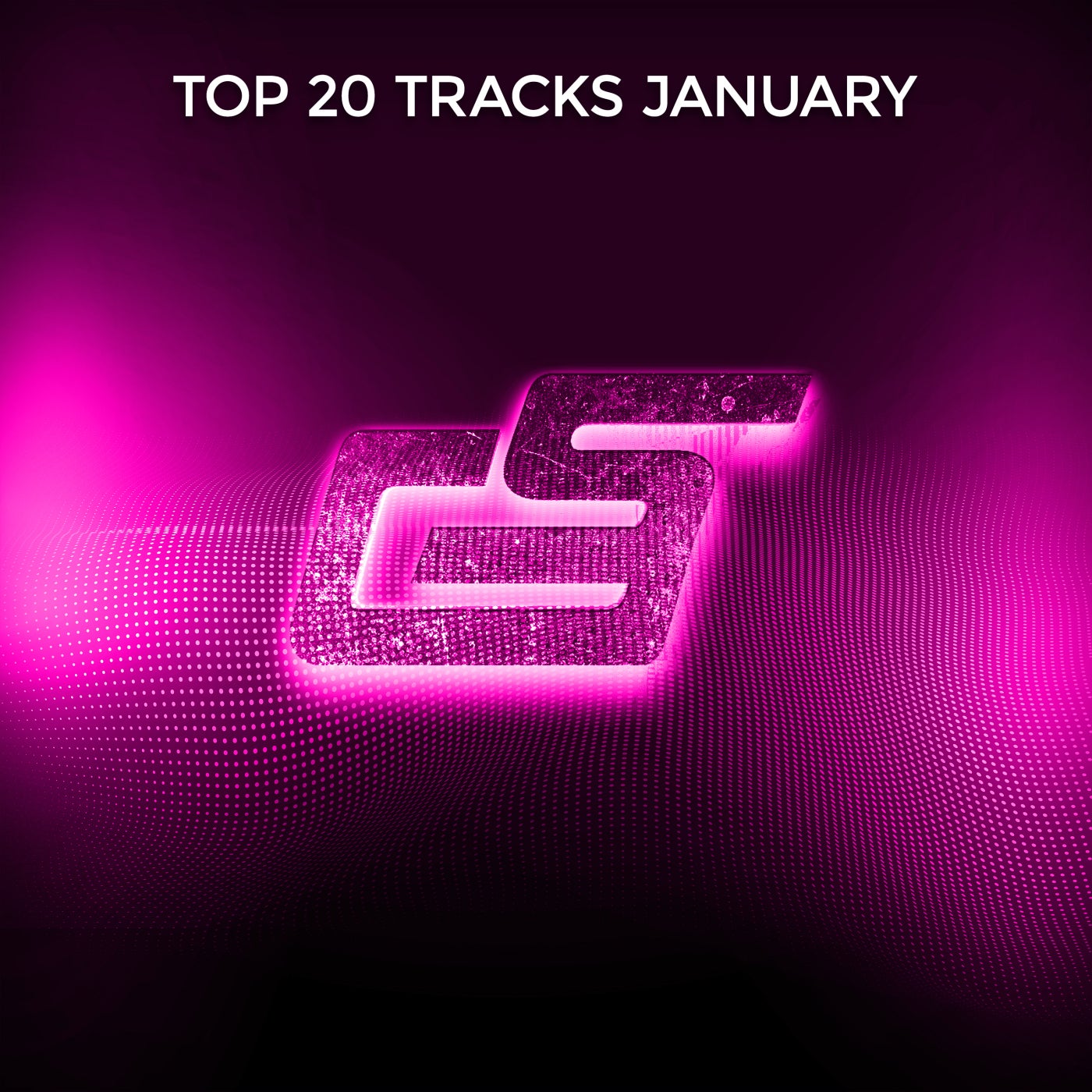 Top 20 January 2025